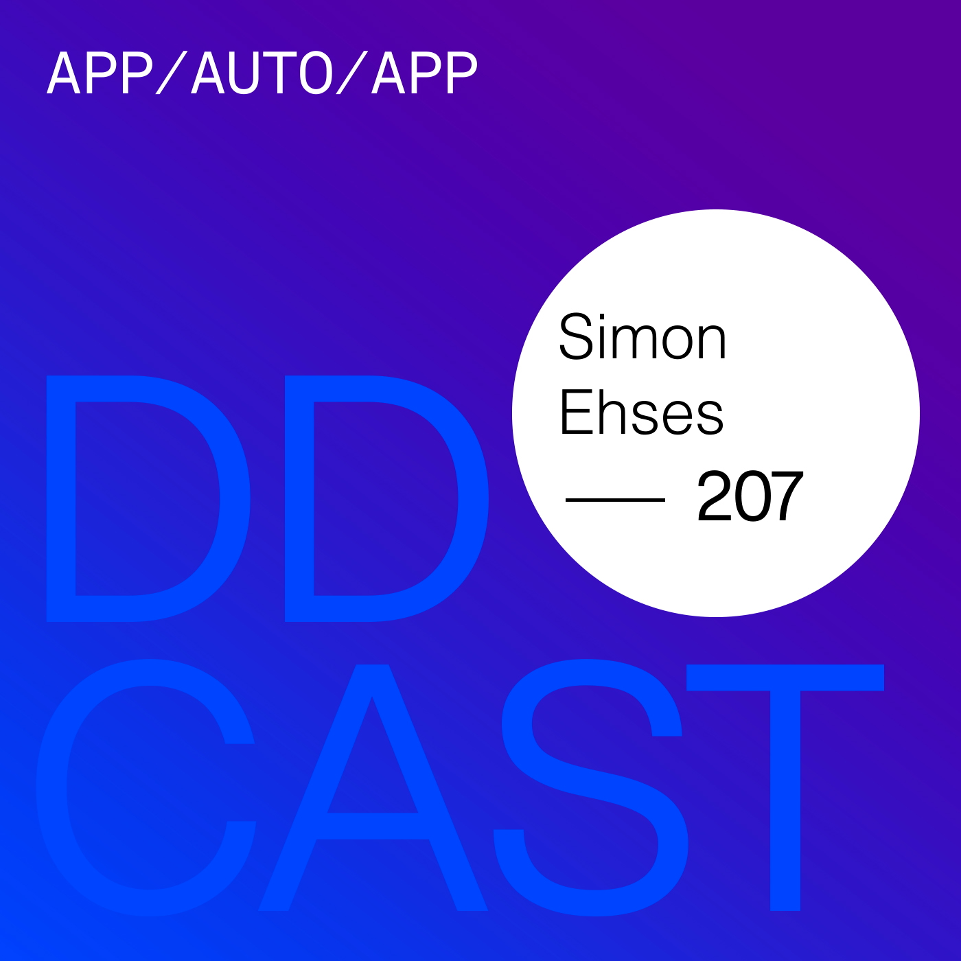 DDCAST - Was ist gut? Design, Kommunikation, Architektur