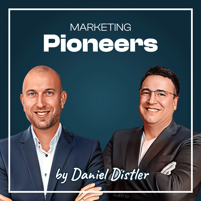 Marketing Pioneers