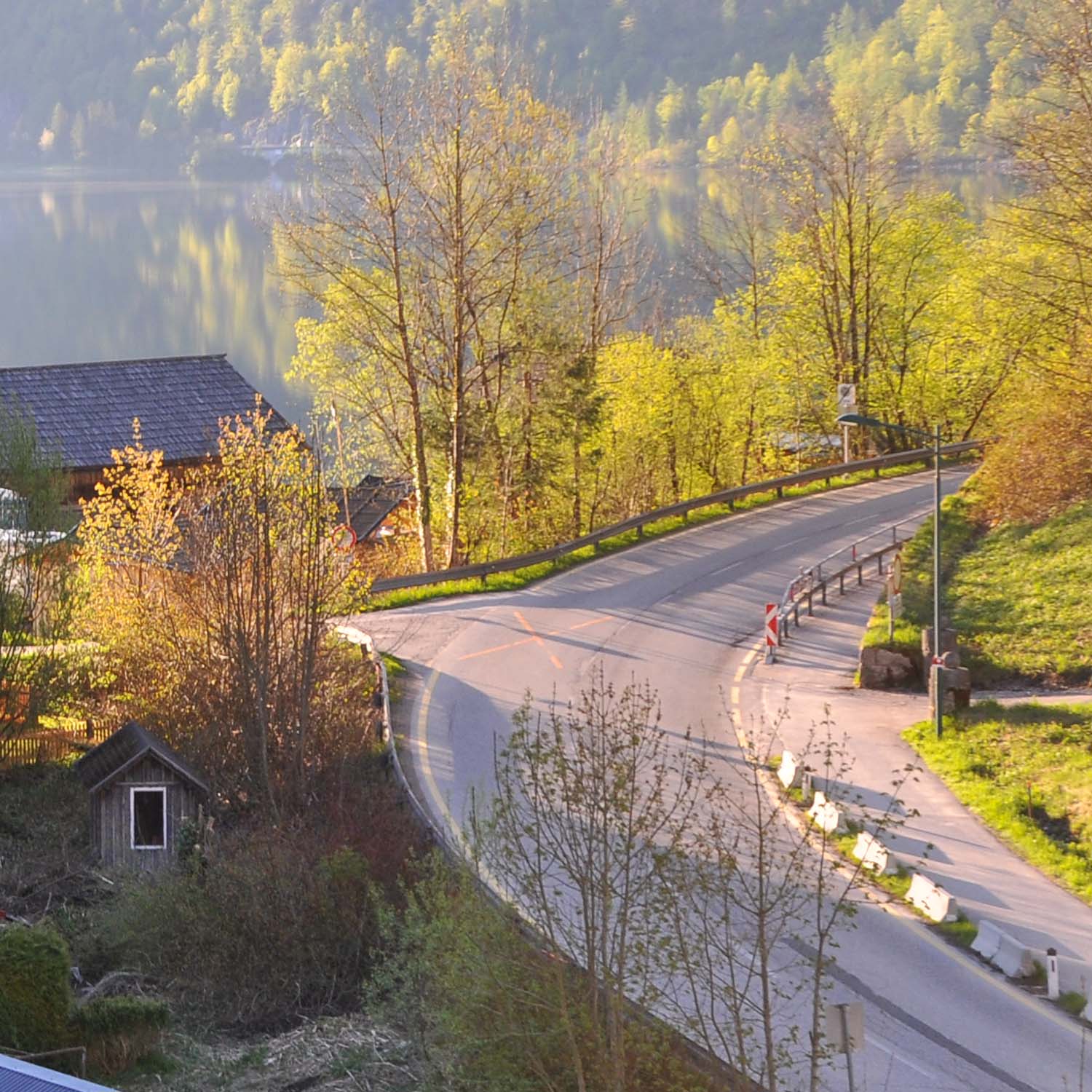 Welterbe Hallstatt
