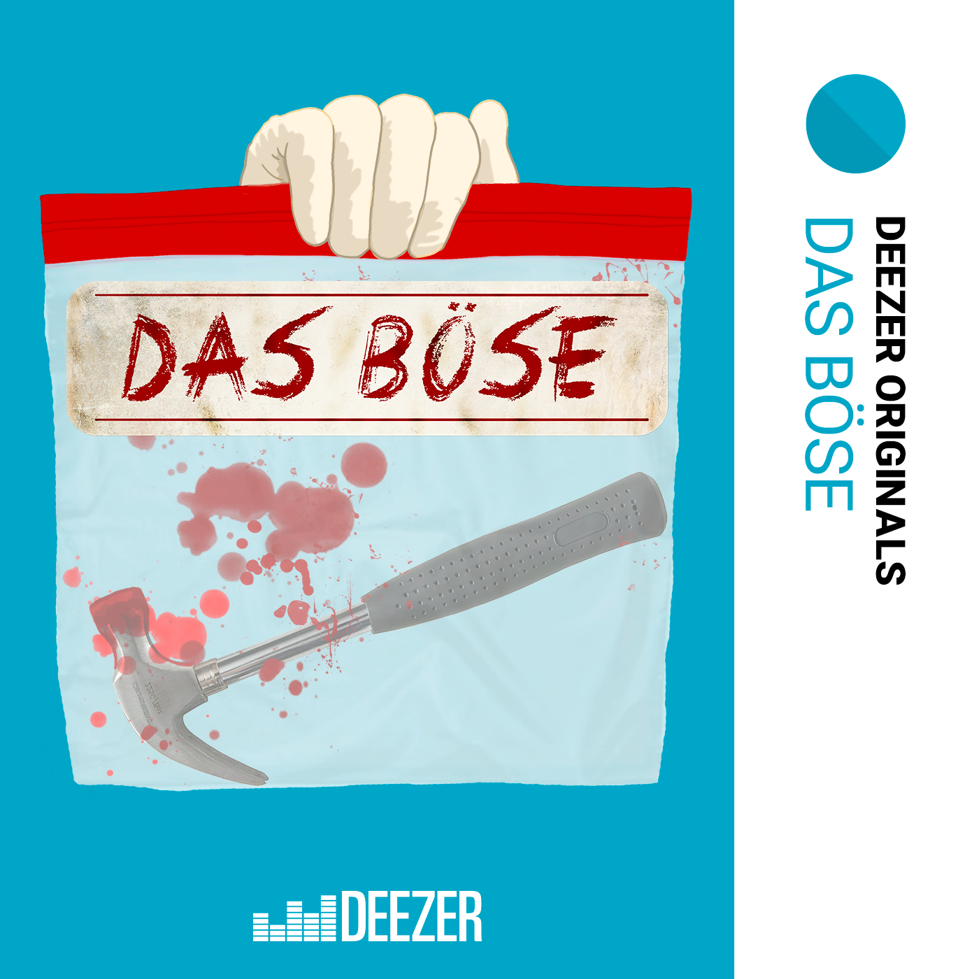 Das Böse