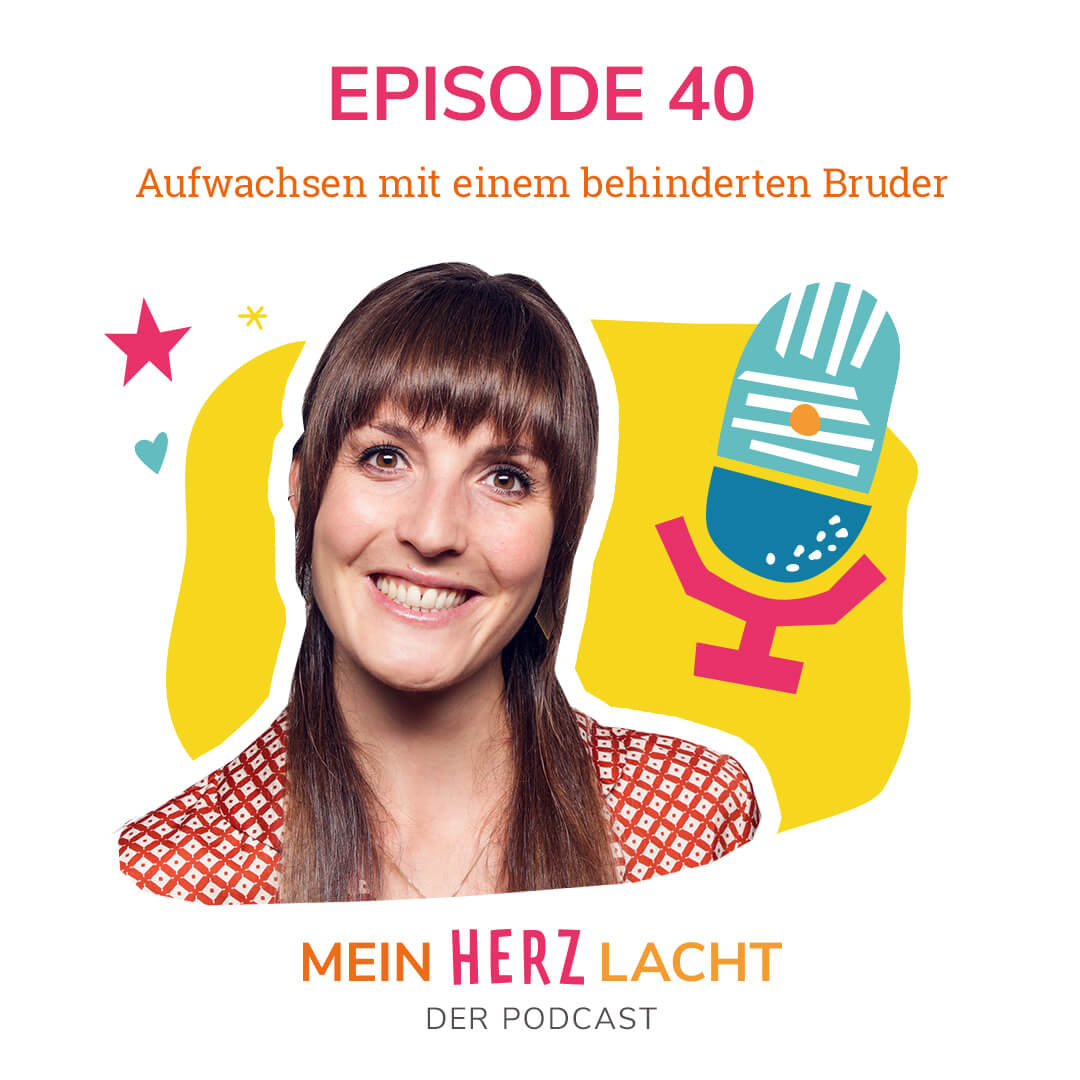 Mein Herz lacht