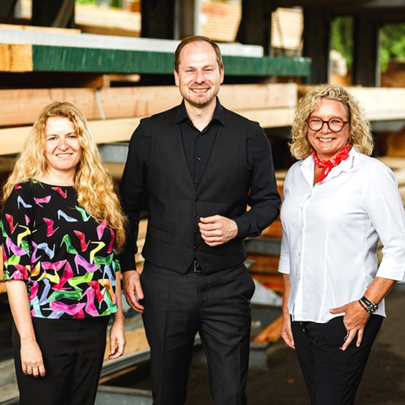 LBusiness - Podcast Ludwigsburger Wirtschaft im Fokus