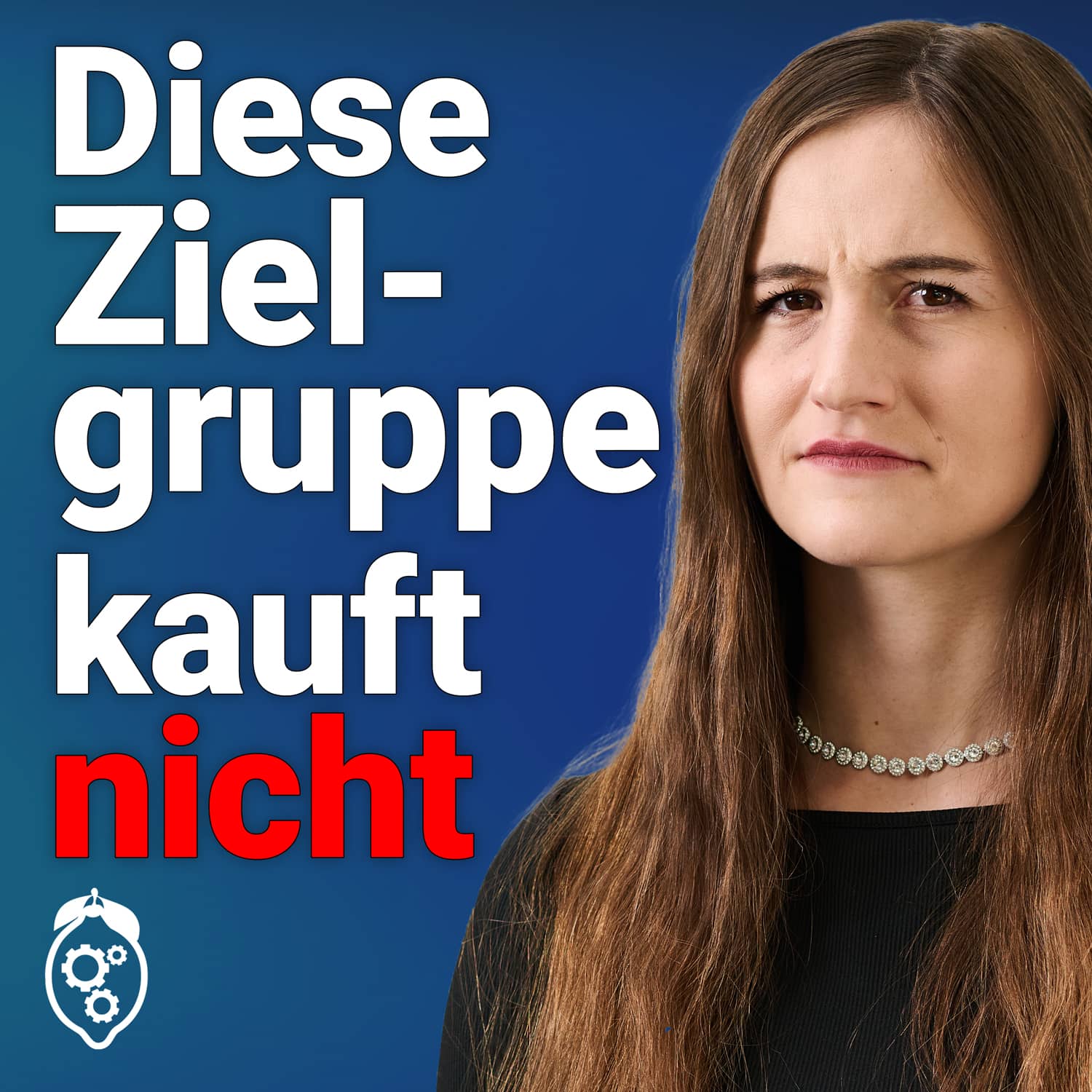 Logical Lemon Insider Podcast | YouTube | Business | Marketing | Personal Führung