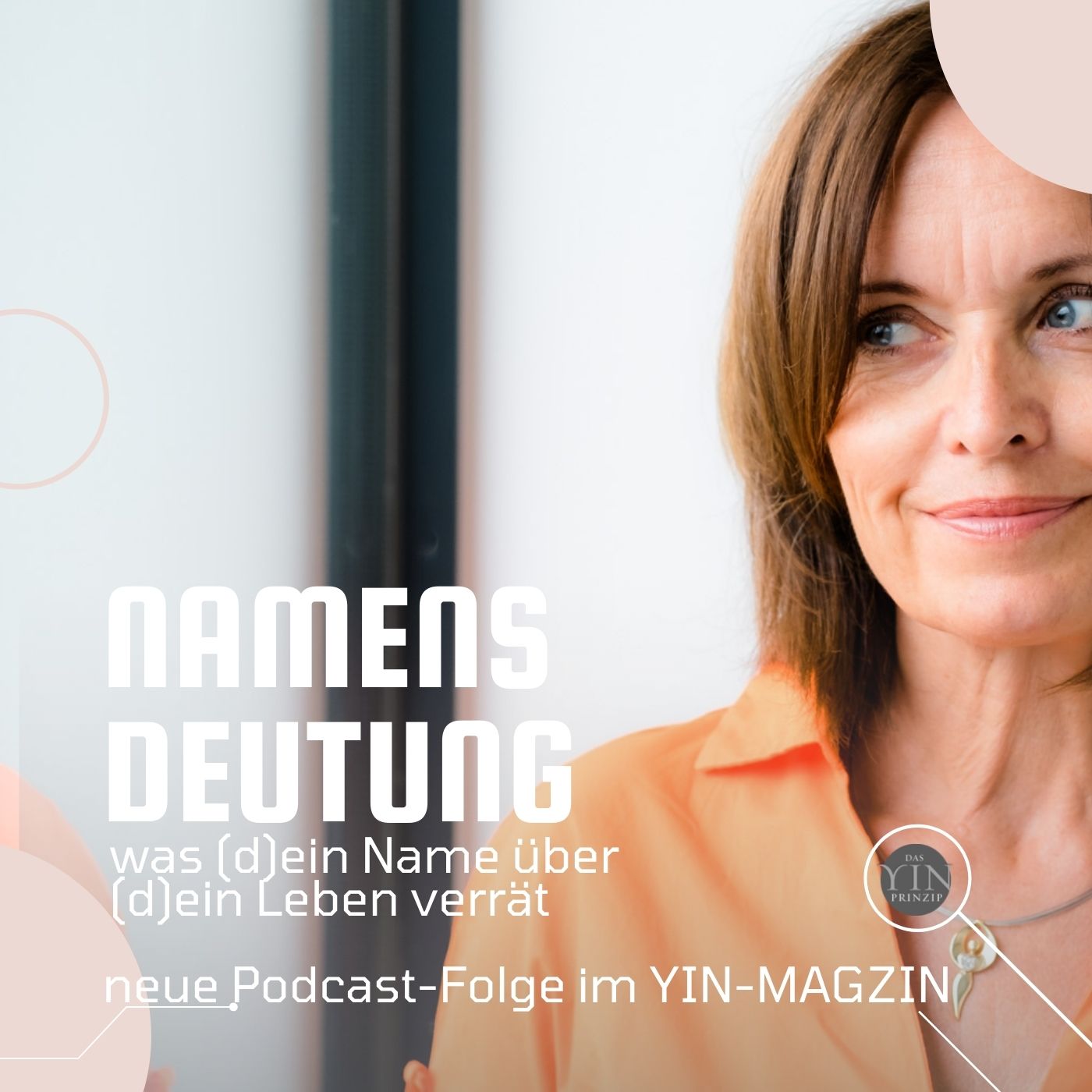 059: Namensdeutung – das Geheimnis unserer Vornamen