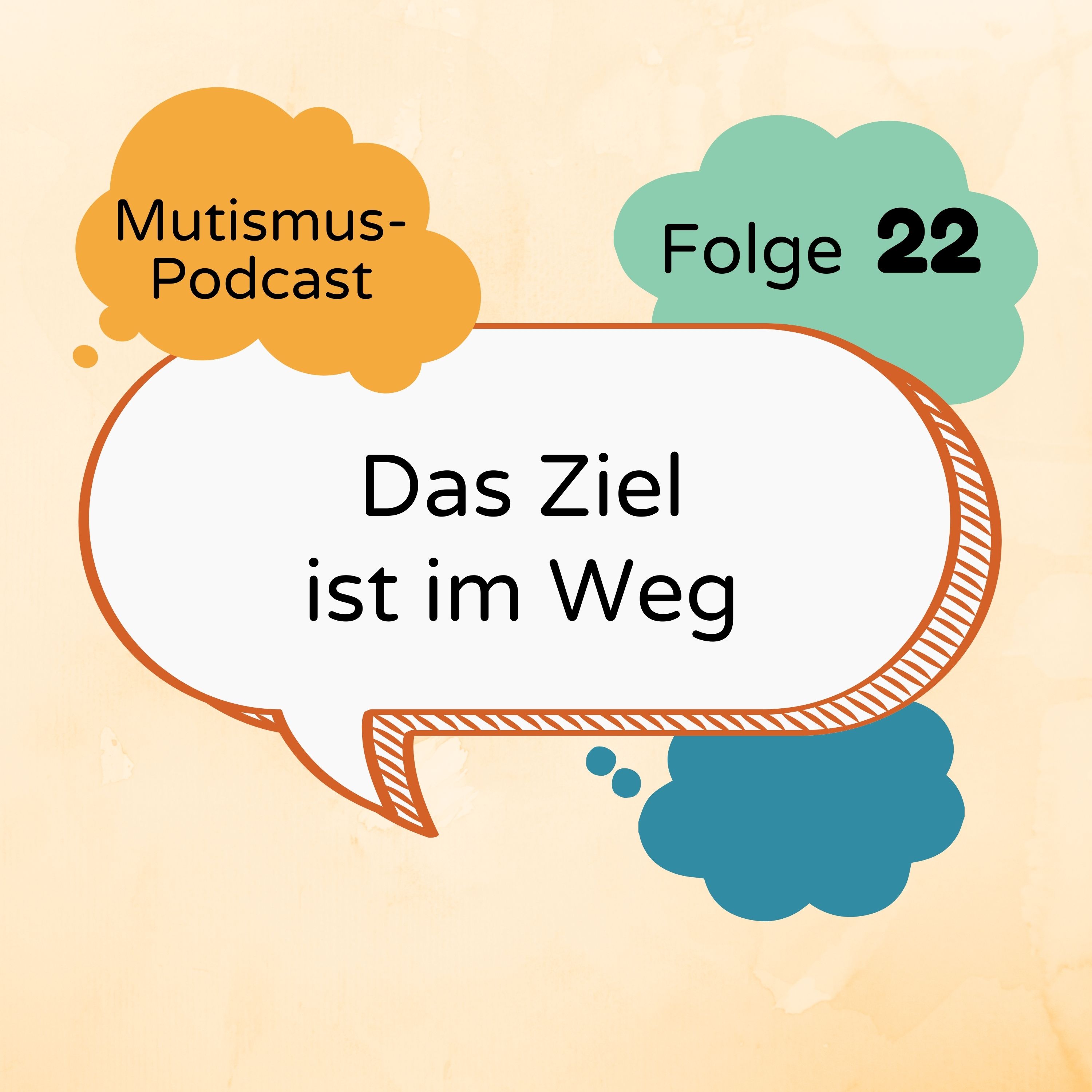 Mutismus-Podcast