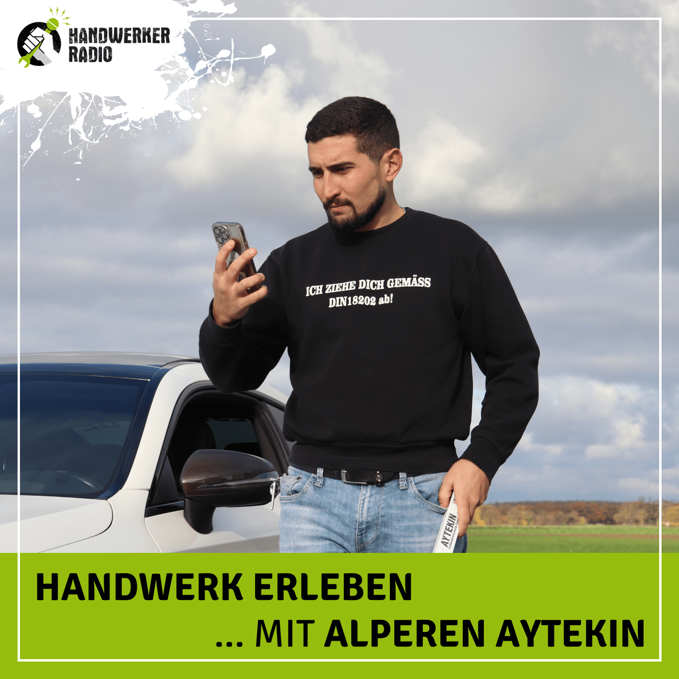 Handwerk erleben – Der Talk für Macher