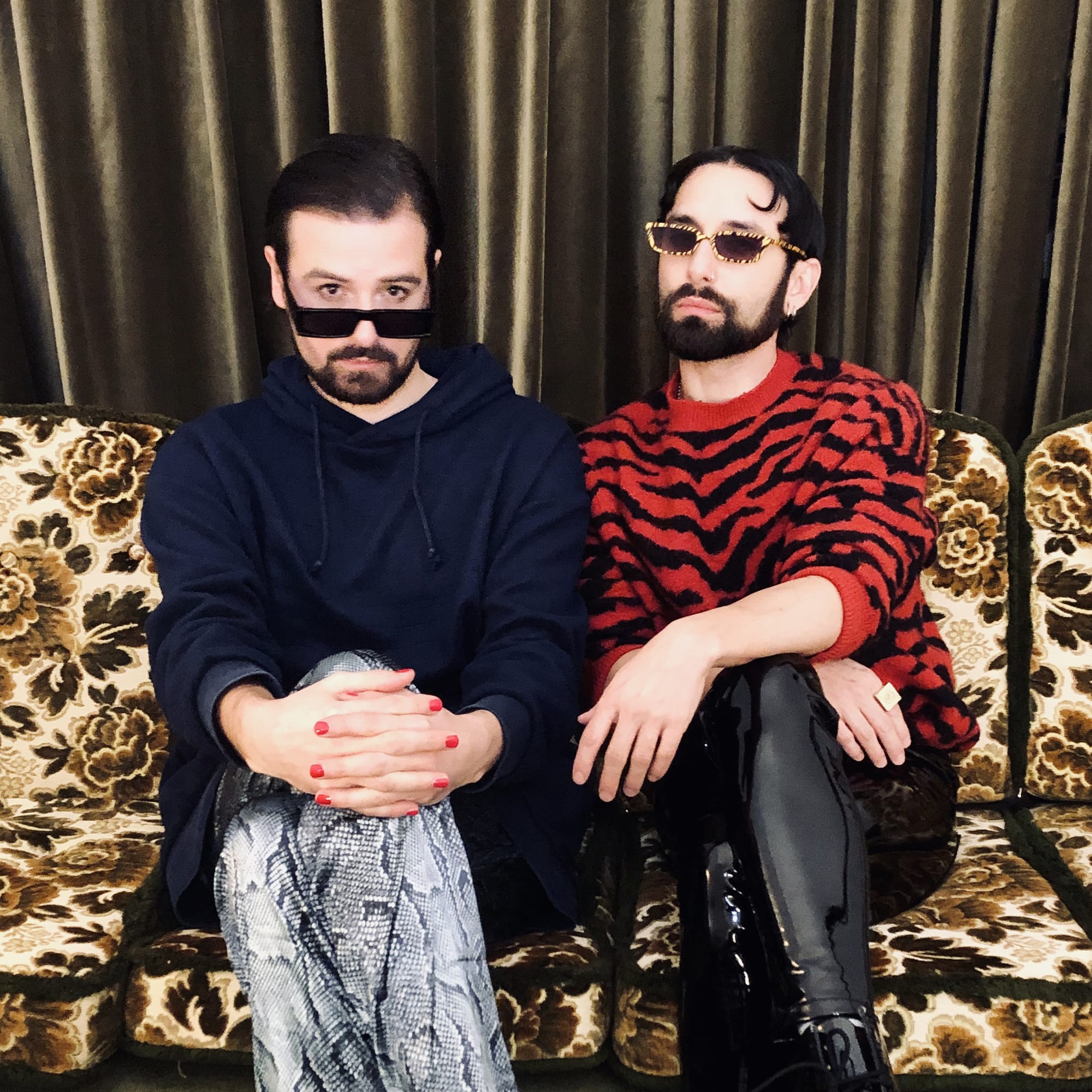 Ohren zu, Augen auf! Der Starmania Podcast #OZAA