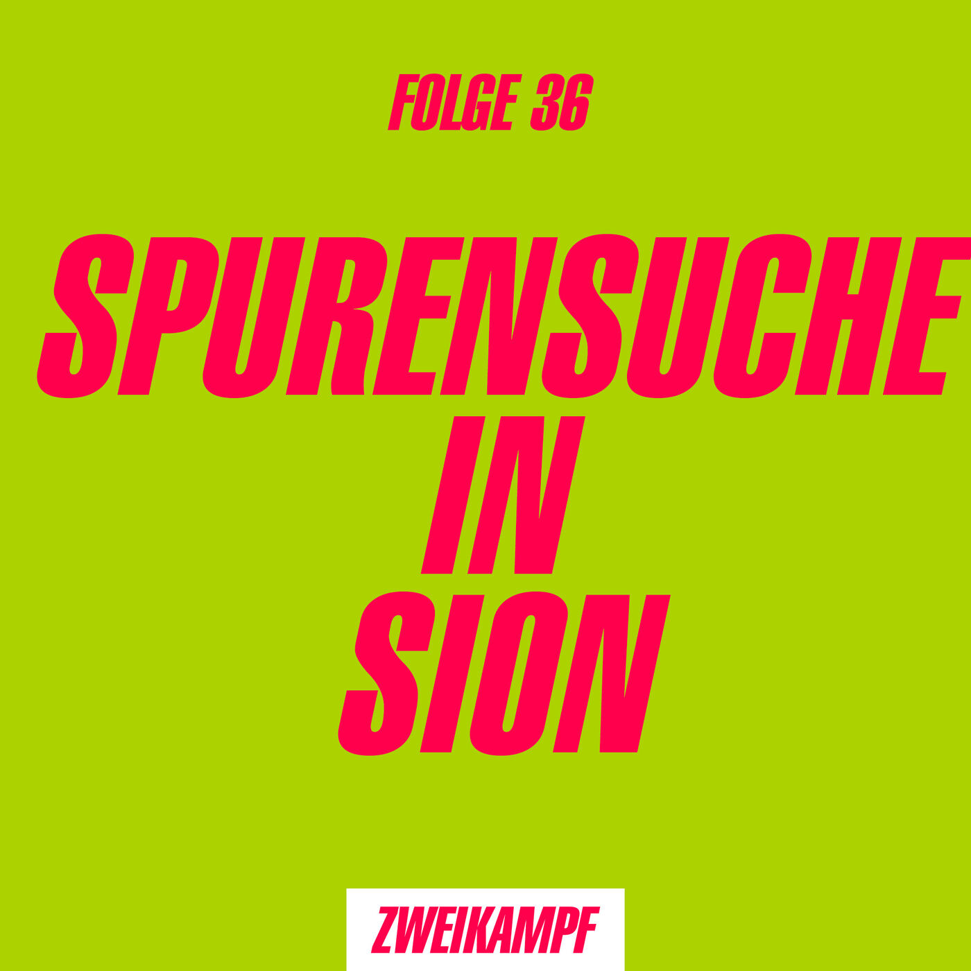 Zweikampf