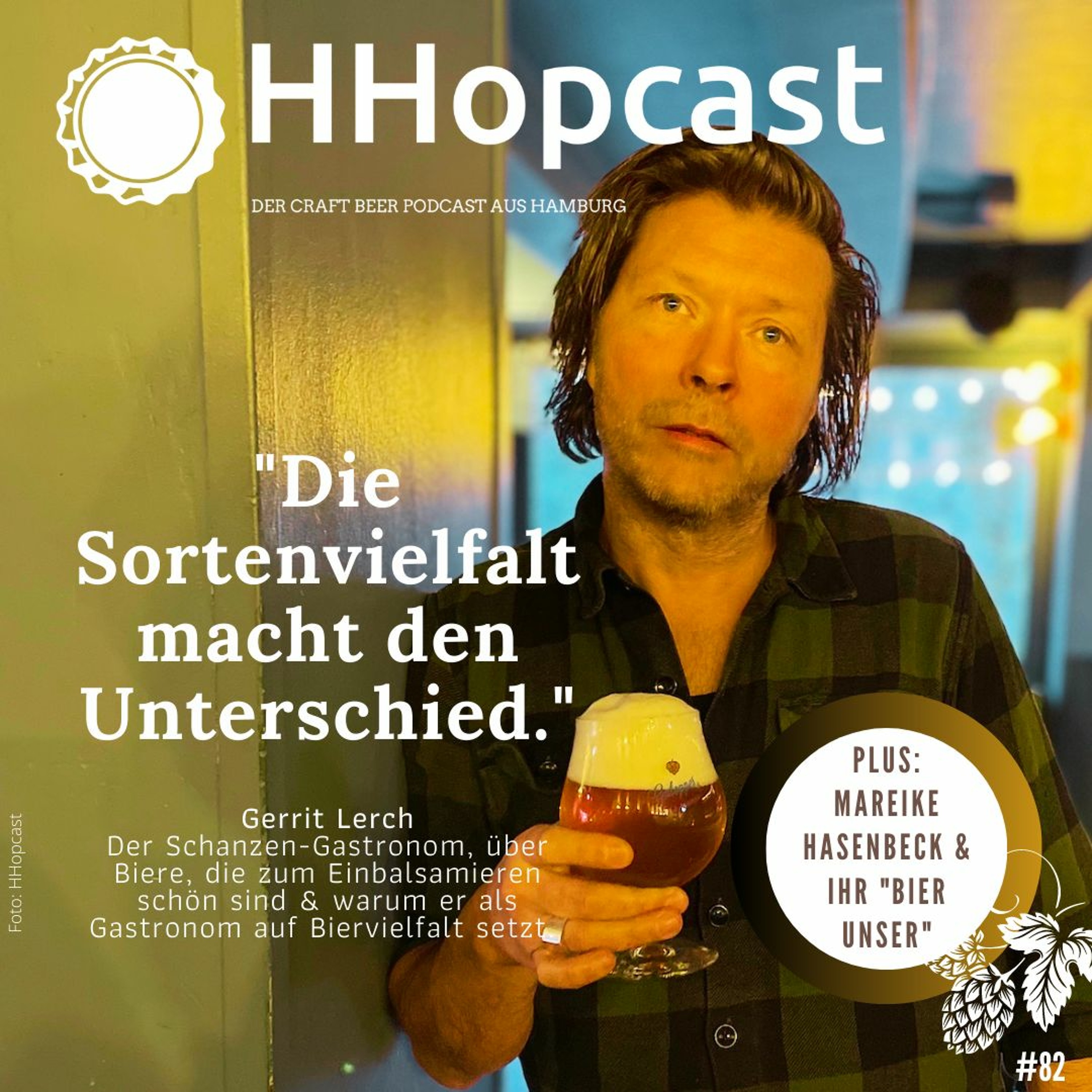 HHopcast – Dein Craftbeer-Podcast