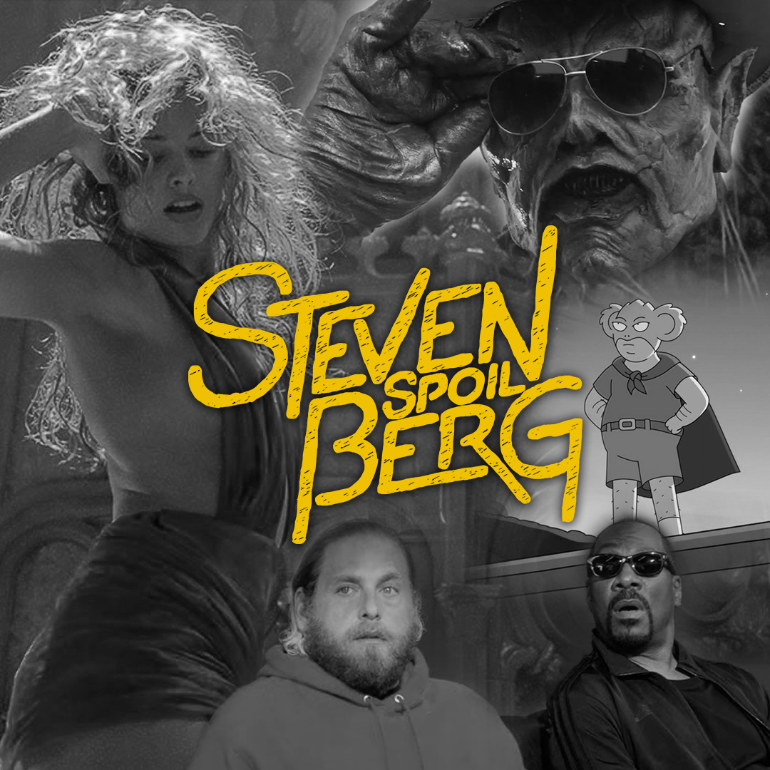 Steven Spoilberg