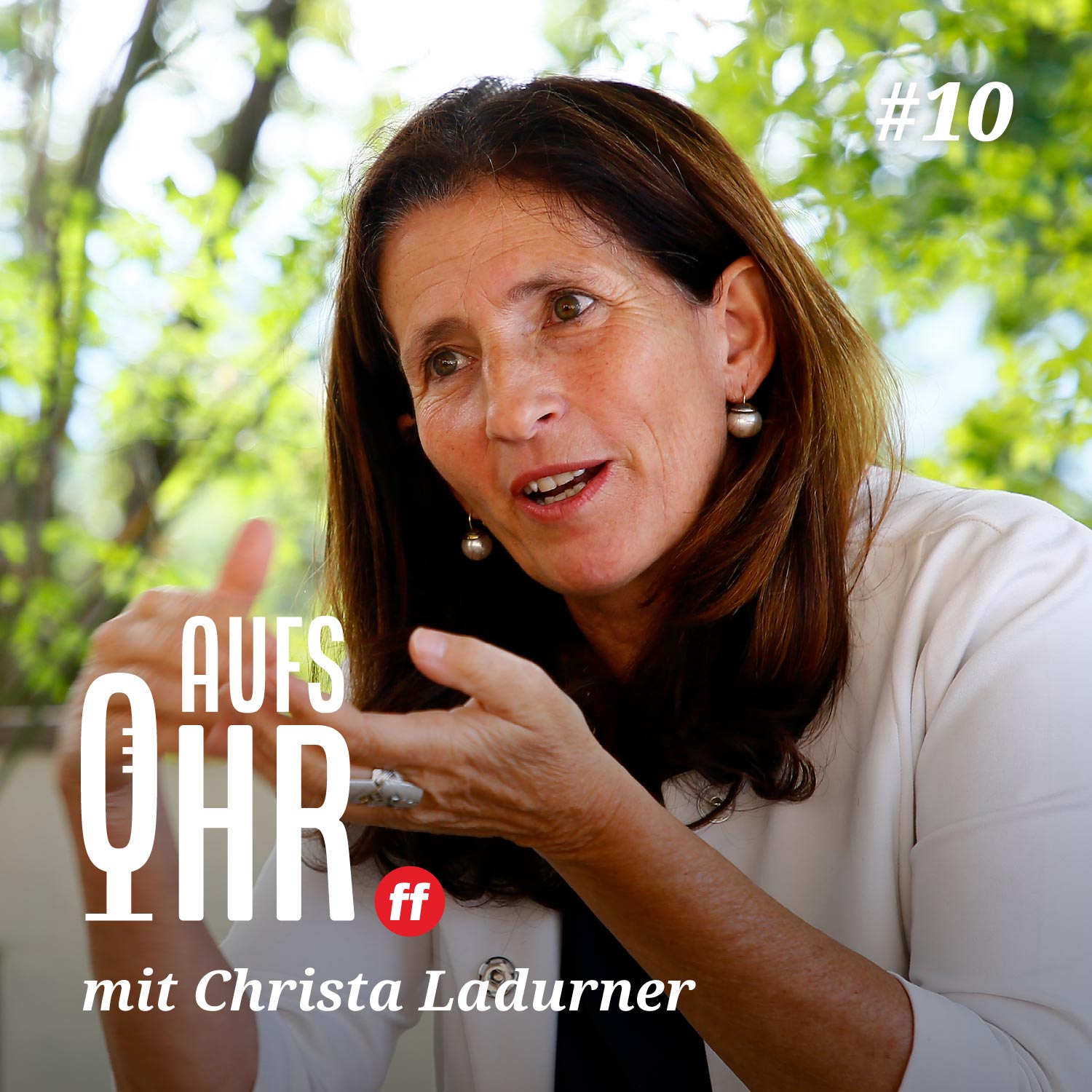 Südtiroler Wochenmagazin ff – Aufs Ohr