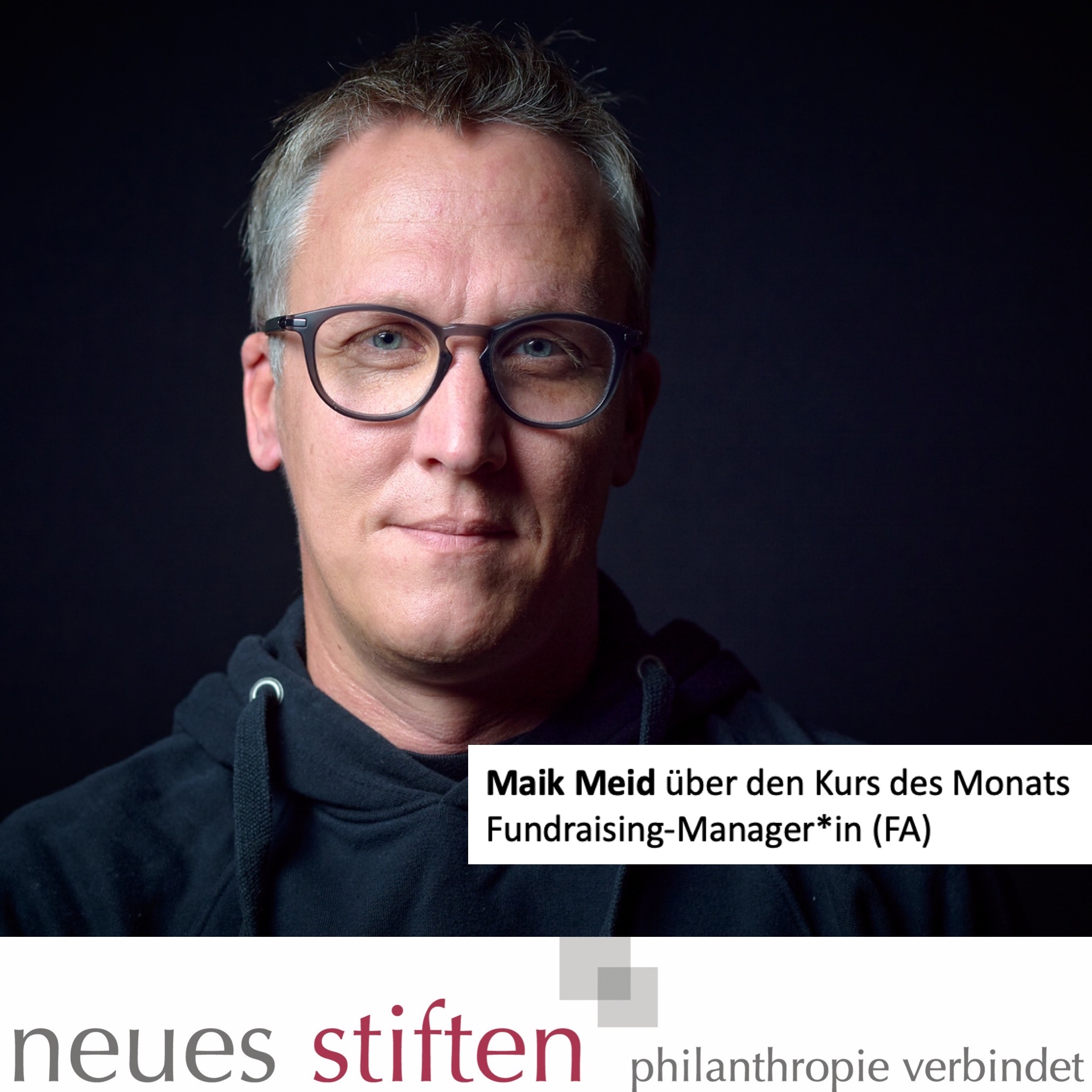 neues stiften philanthropie verbindet