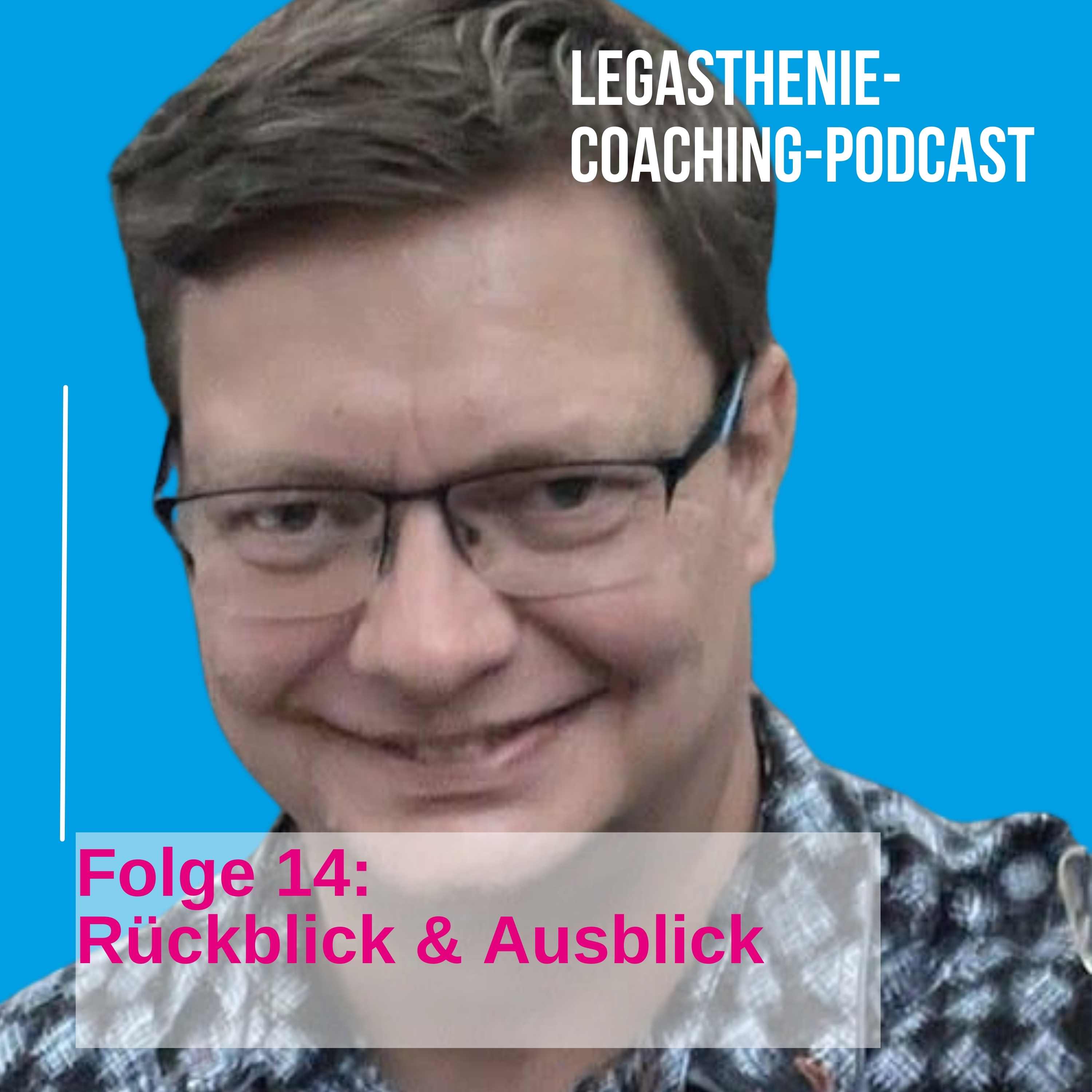 Legasthenie-Coaching-Podcast