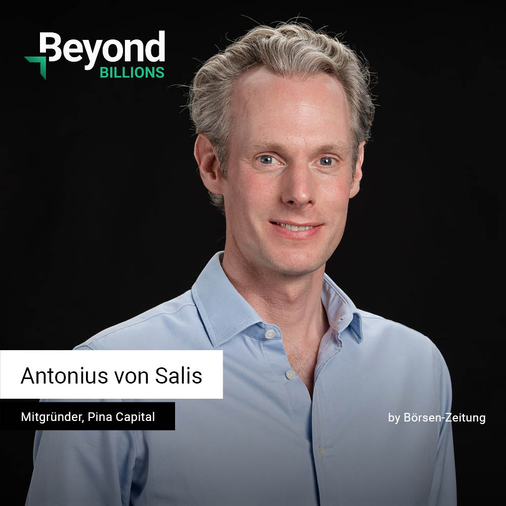 Private Equity feiert Rekordjahr / Pina Capital öffnet Investoren Tür zu Search Funds Private Equity feiert Rekordjahr / Pina Capital öffnet Investoren Tür zu Search Funds