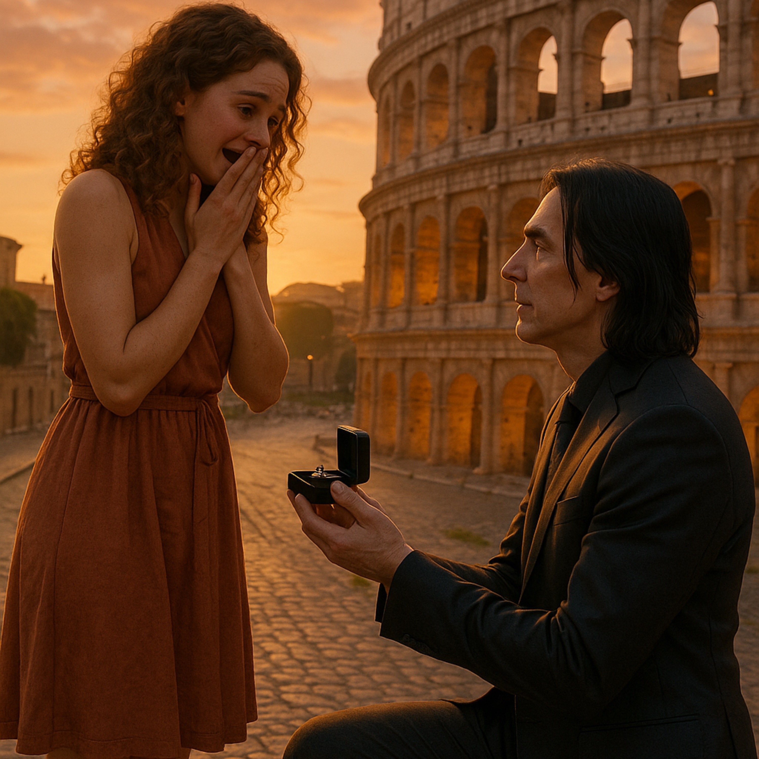 🌶 Verlieben für Fortgeschrittene 9/36 🔥 Snamione - FanFiction - Harry Potter Hörbuch