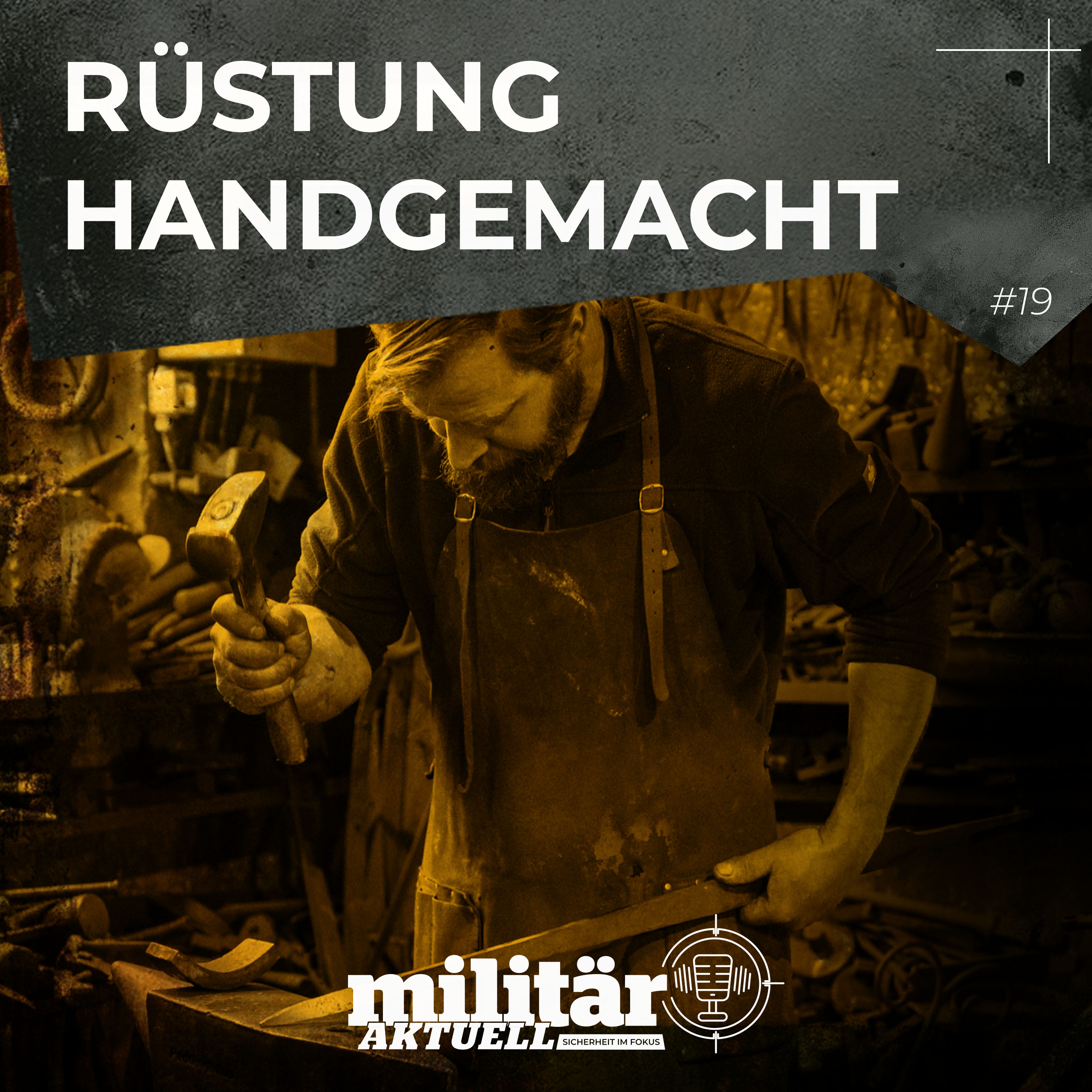 Militär Aktuell - Der Podcast