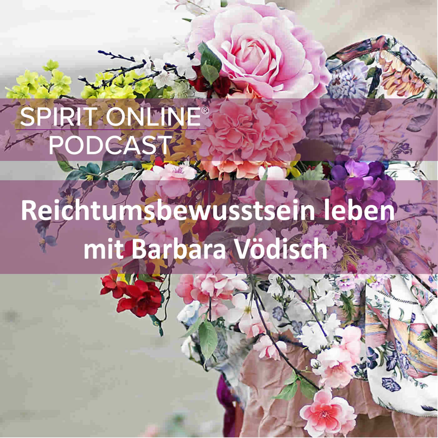Spirit Online Podcast Spiritualität