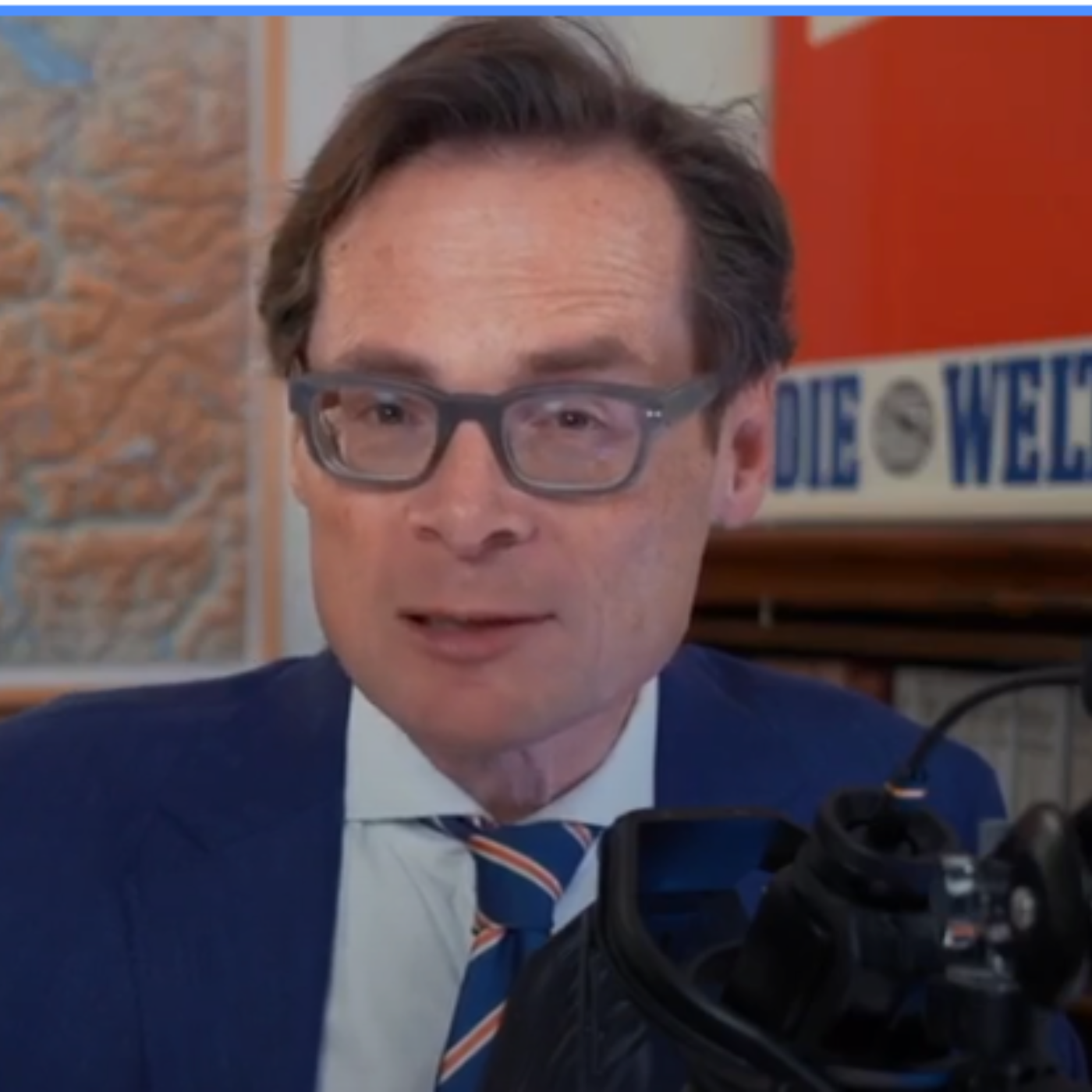 Trotz Kriegen: Das tägliche Wunder unserer Wirtschaft – Weltwoche Daily CH