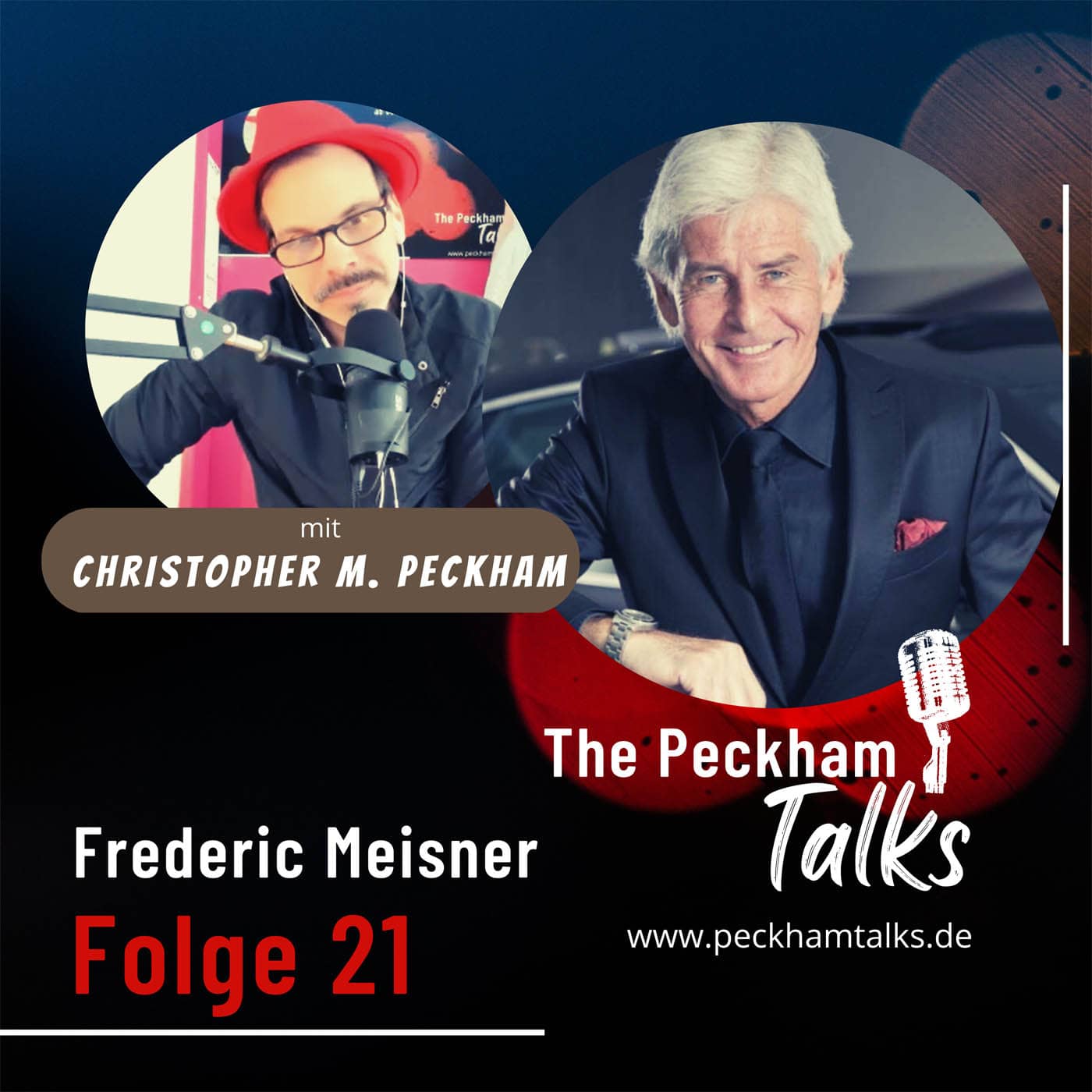 The Peckham Talks