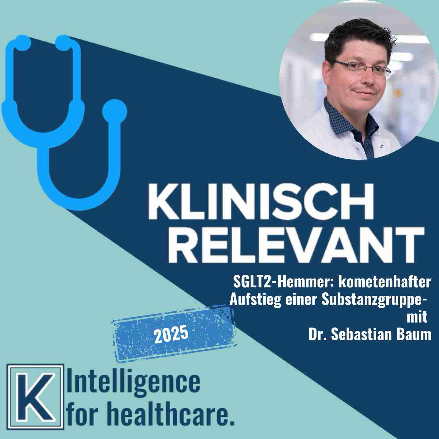 Klinisch Relevant Podcast