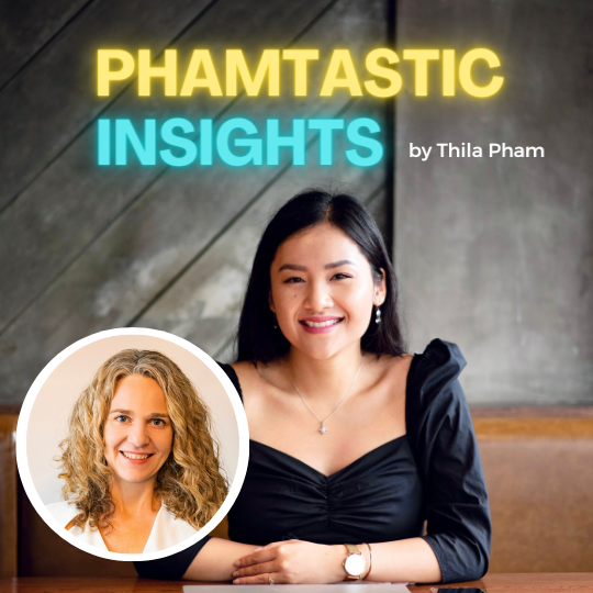 Phamtastic Insights