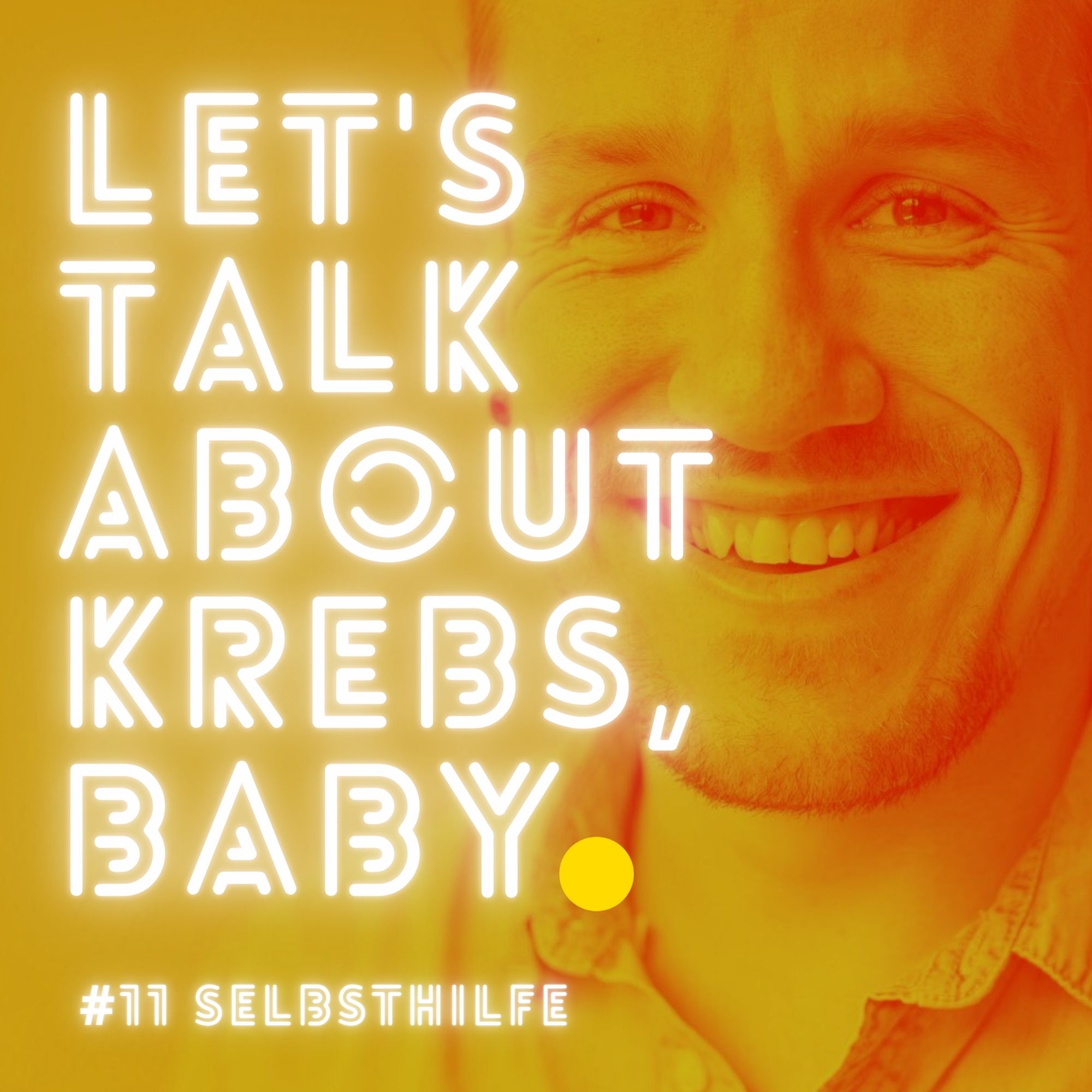 Let\'s talk about Krebs, Baby!