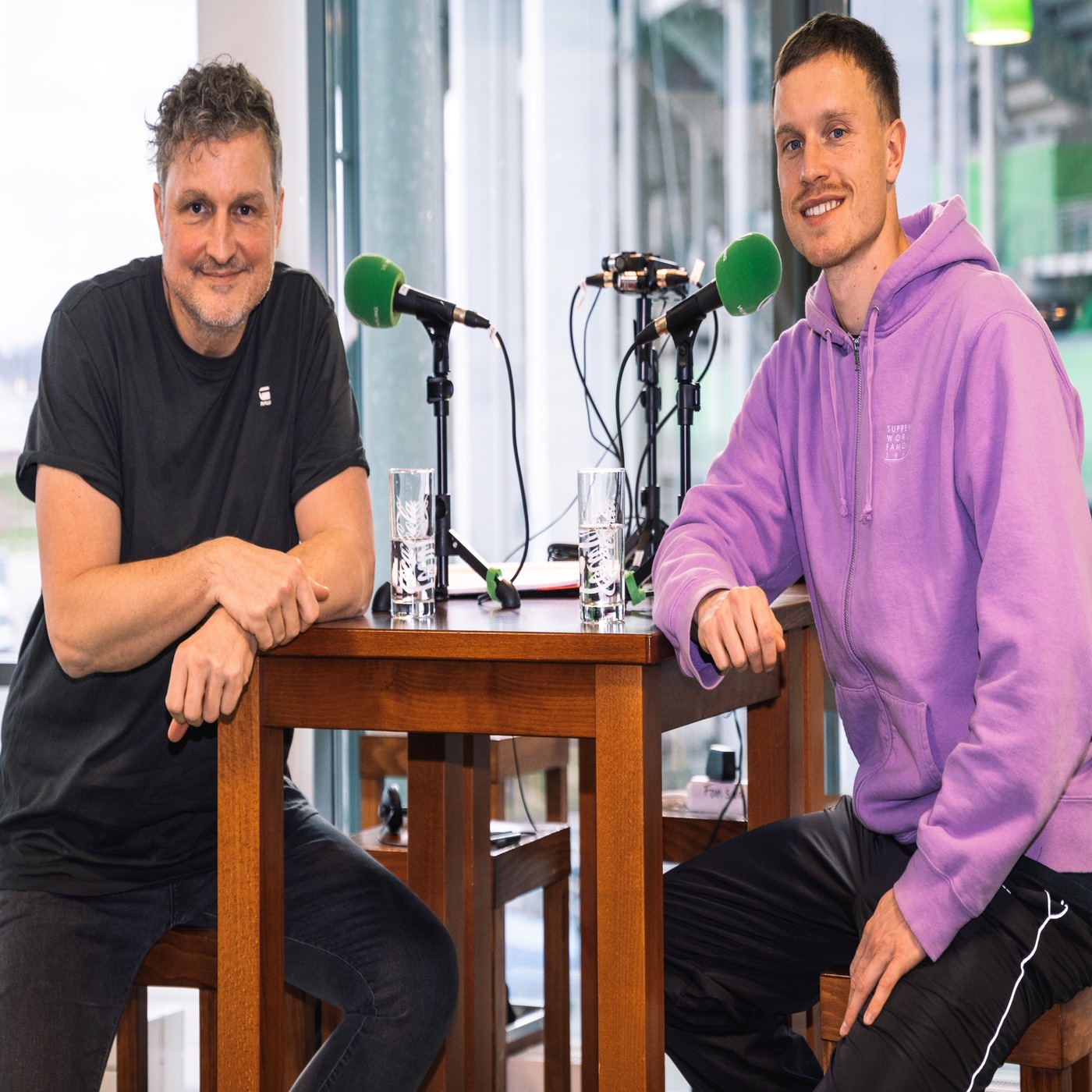 Wölferadio – DER VfL-Podcast