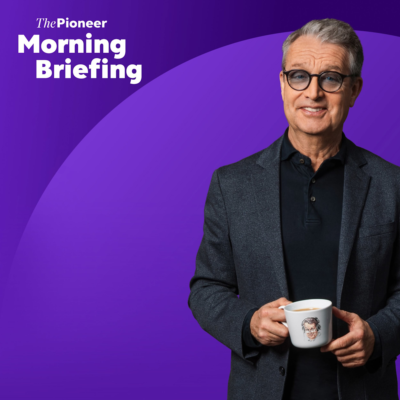 The Pioneer Morning Briefing - Nachrichten aus Politik und Wirtschaft