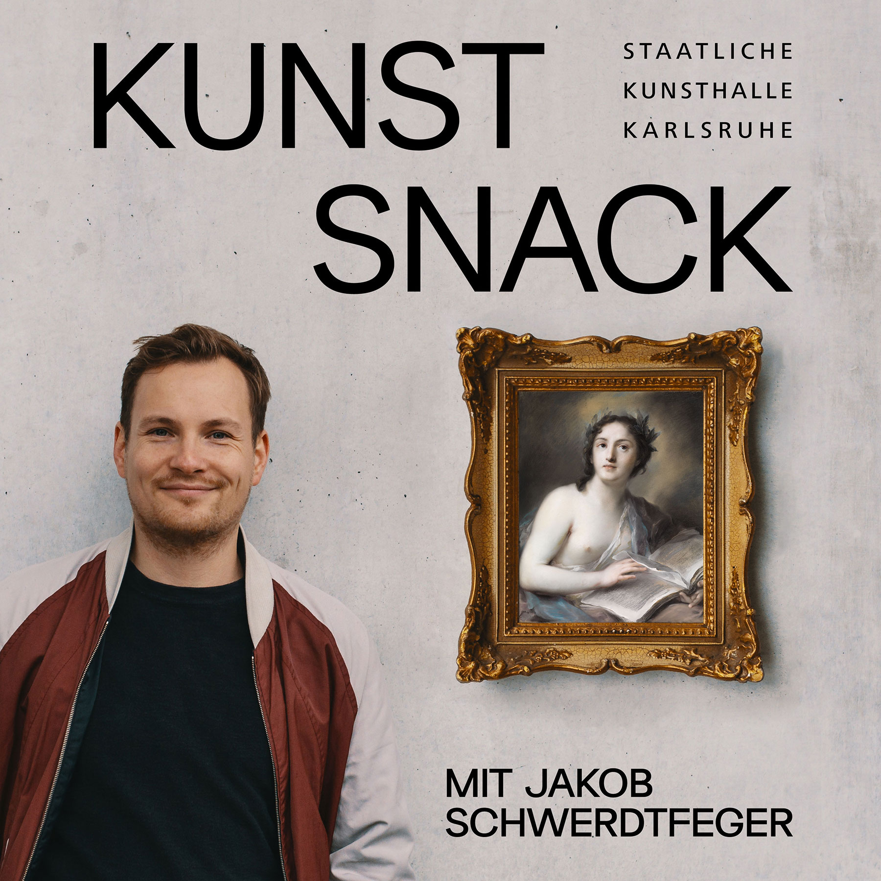 Kunstsnack