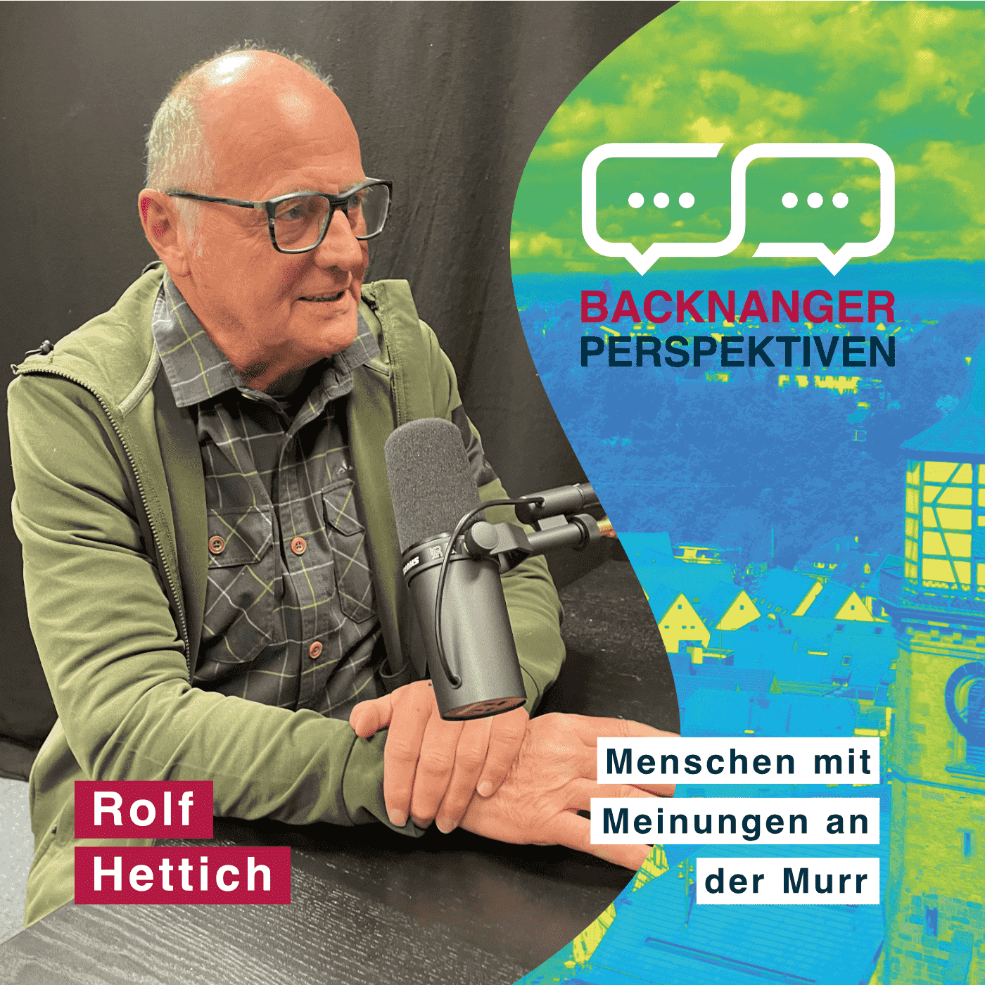Backnanger Perspektiven