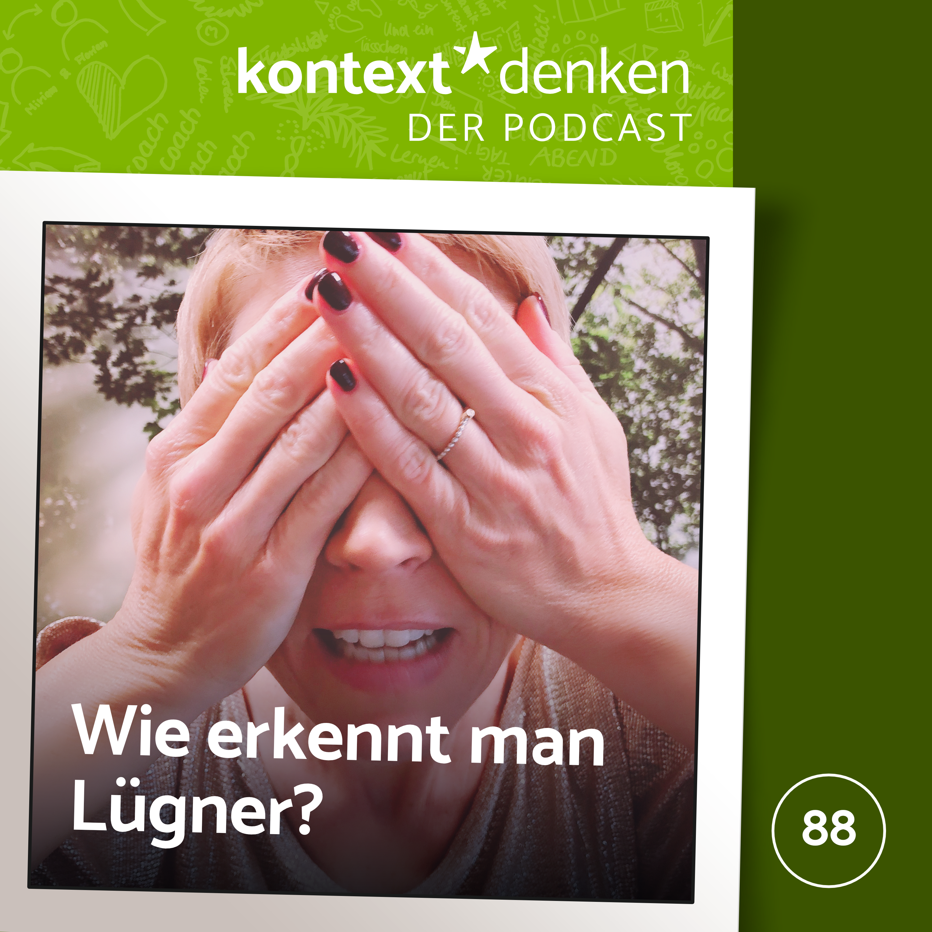 kontext*denken: NLP mit Miriam Deforth und Florian Groß