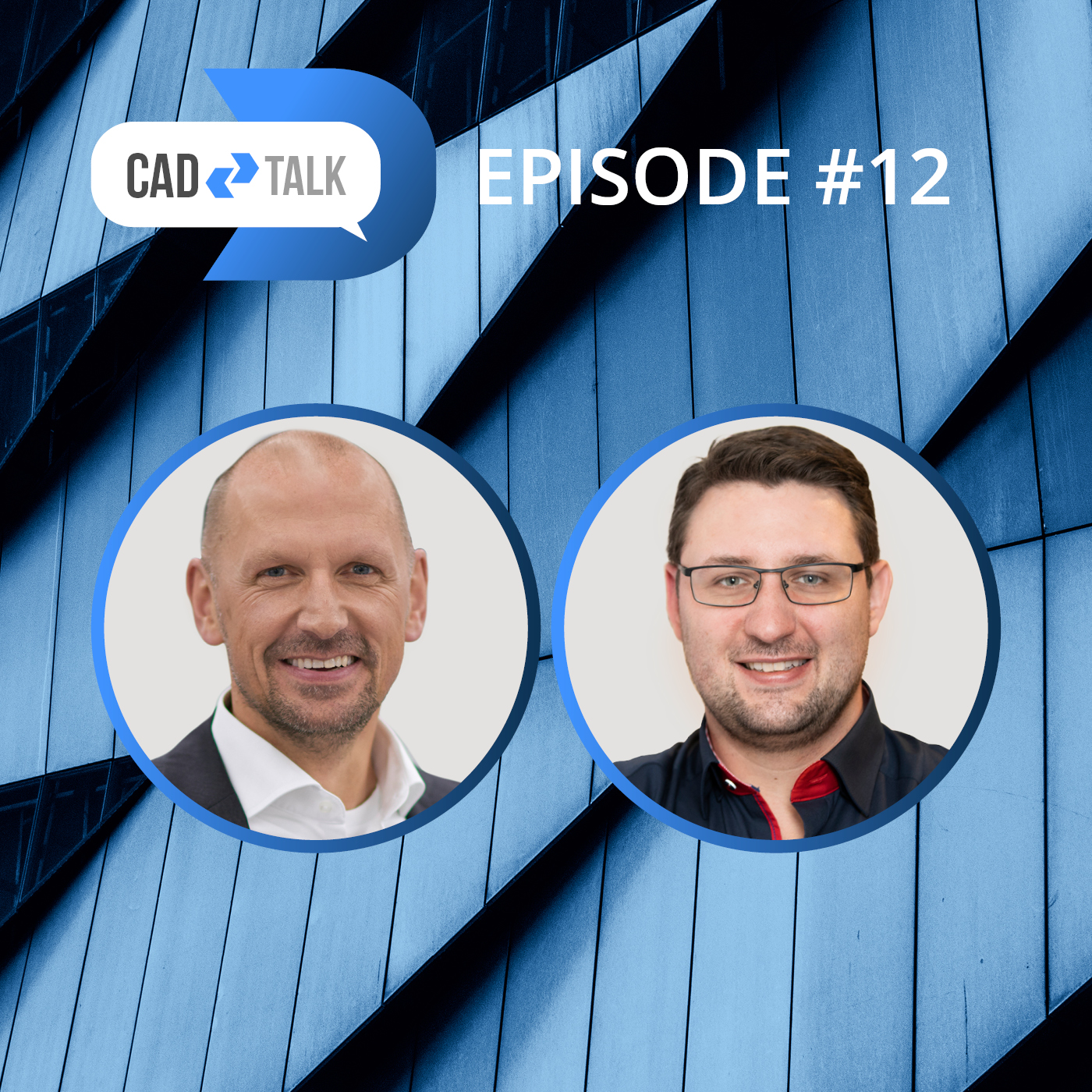 CAD Talk - CAD-Software einfach erklärt und aktuell informiert
