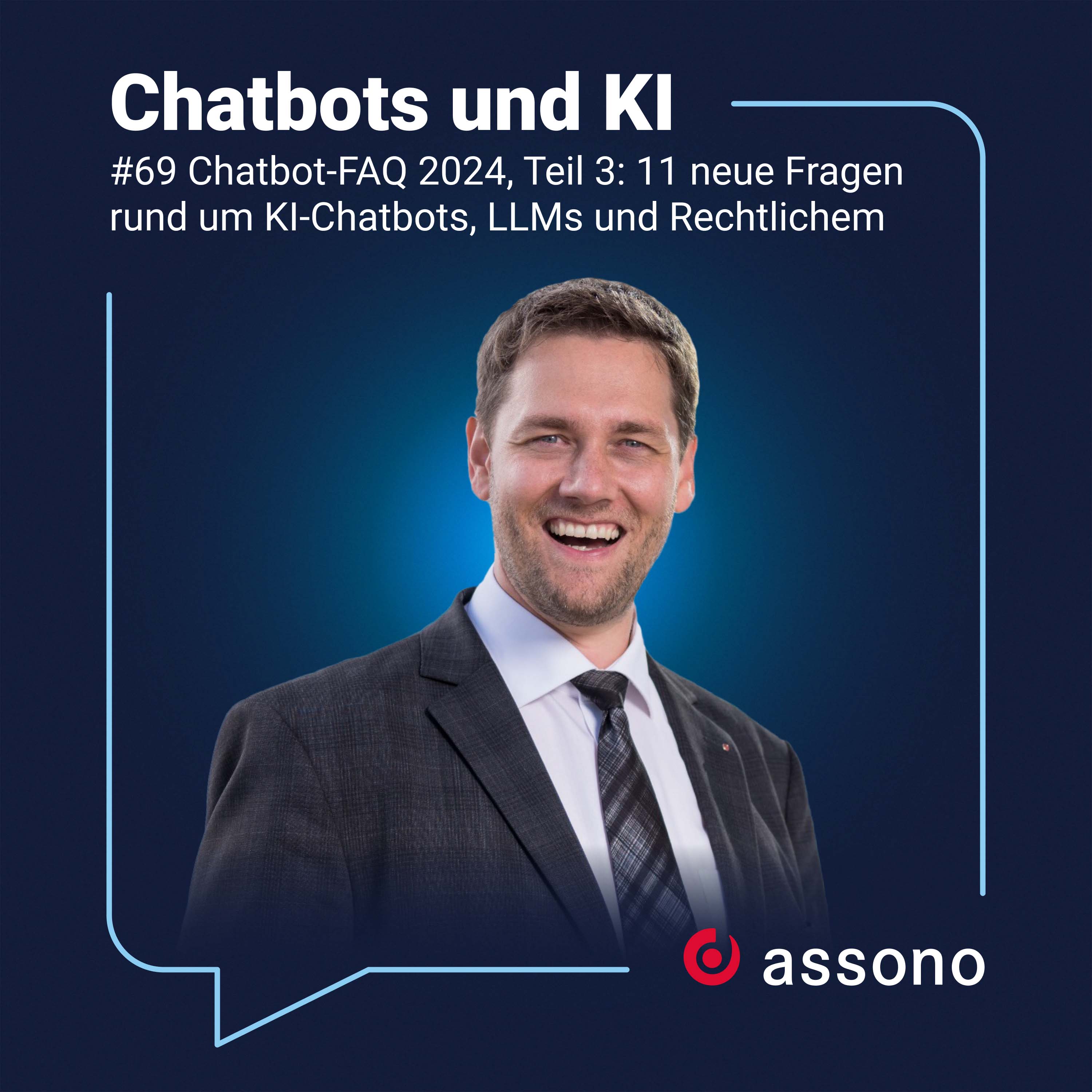 Chatbots und KI - Nutzen, Anwendungen und Erfahrungen