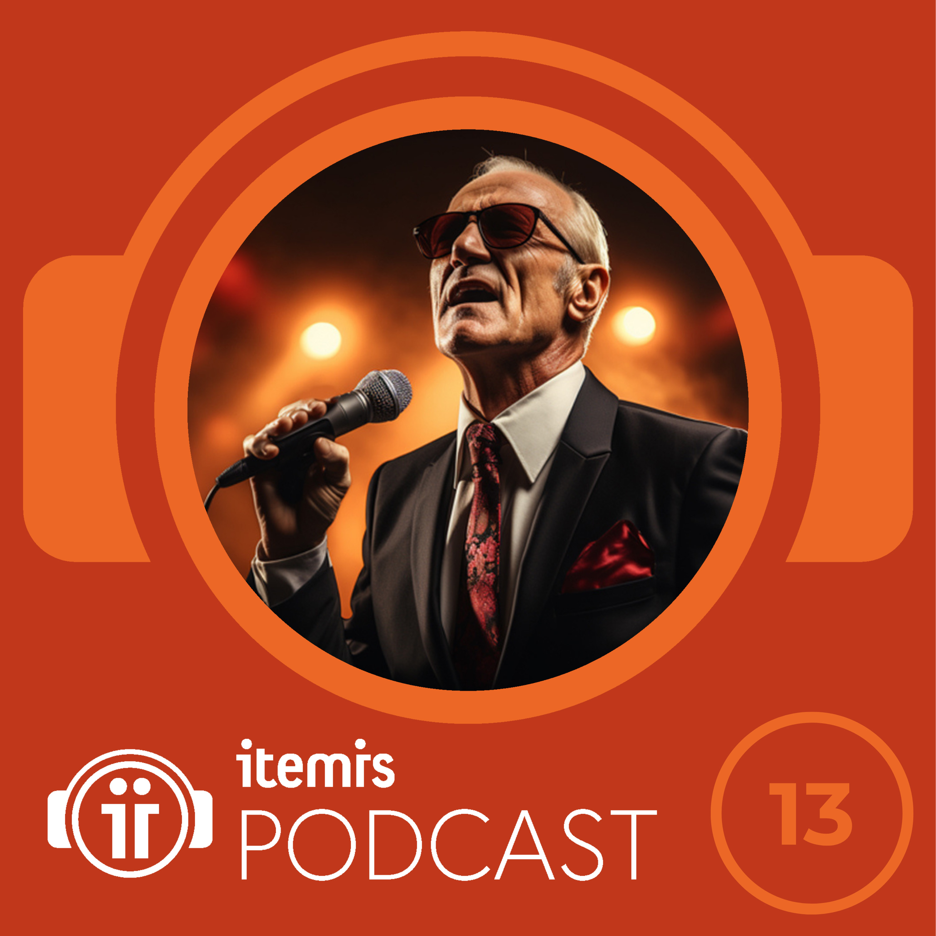 itemis PODCAST