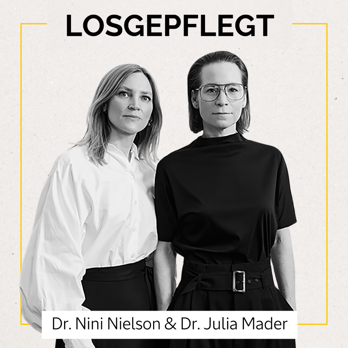Losgepflegt – Der Podcast von L\'Occitane