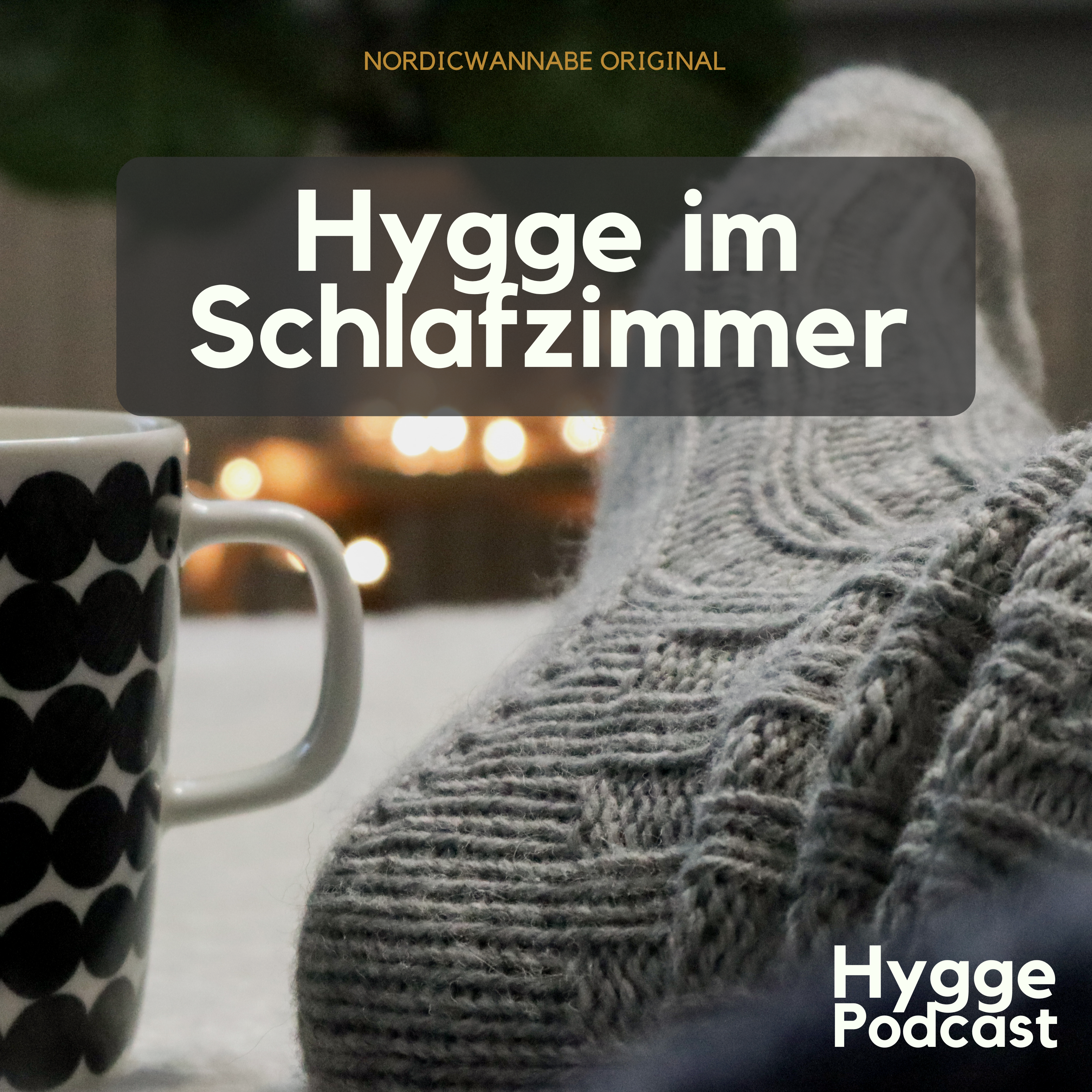 Hygge Podcast