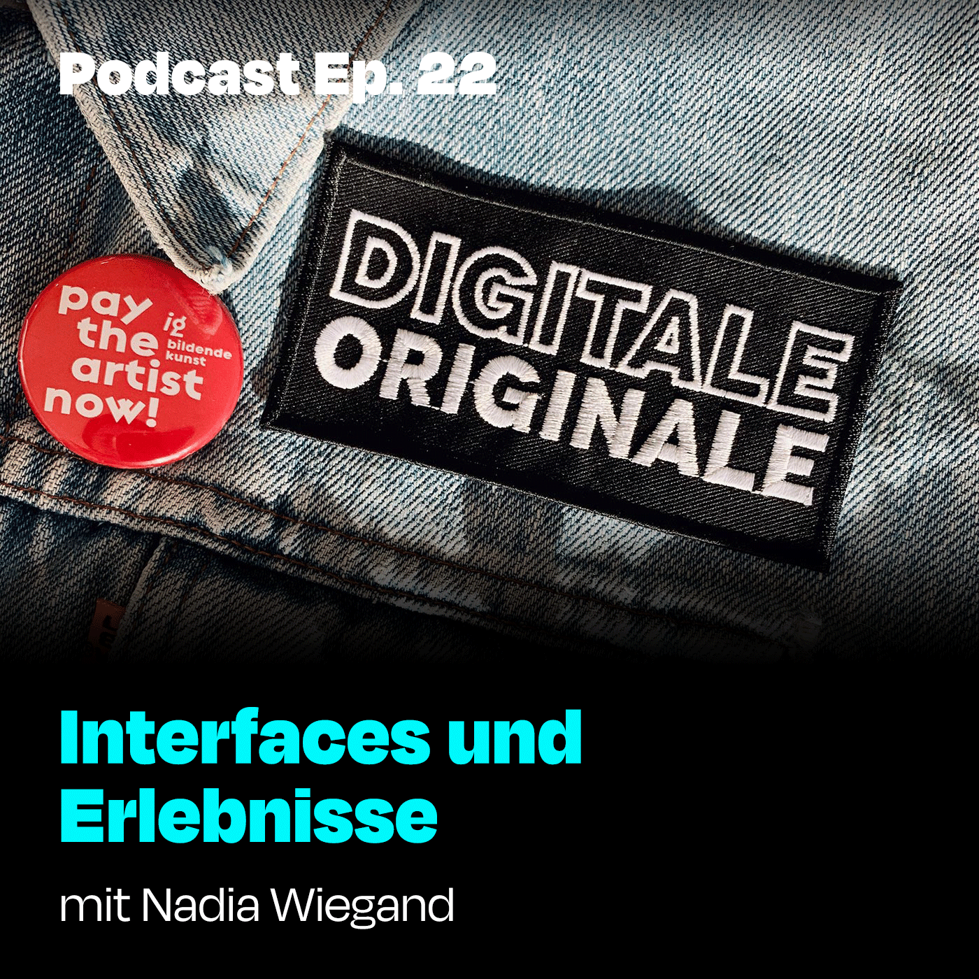 Digitale Originale