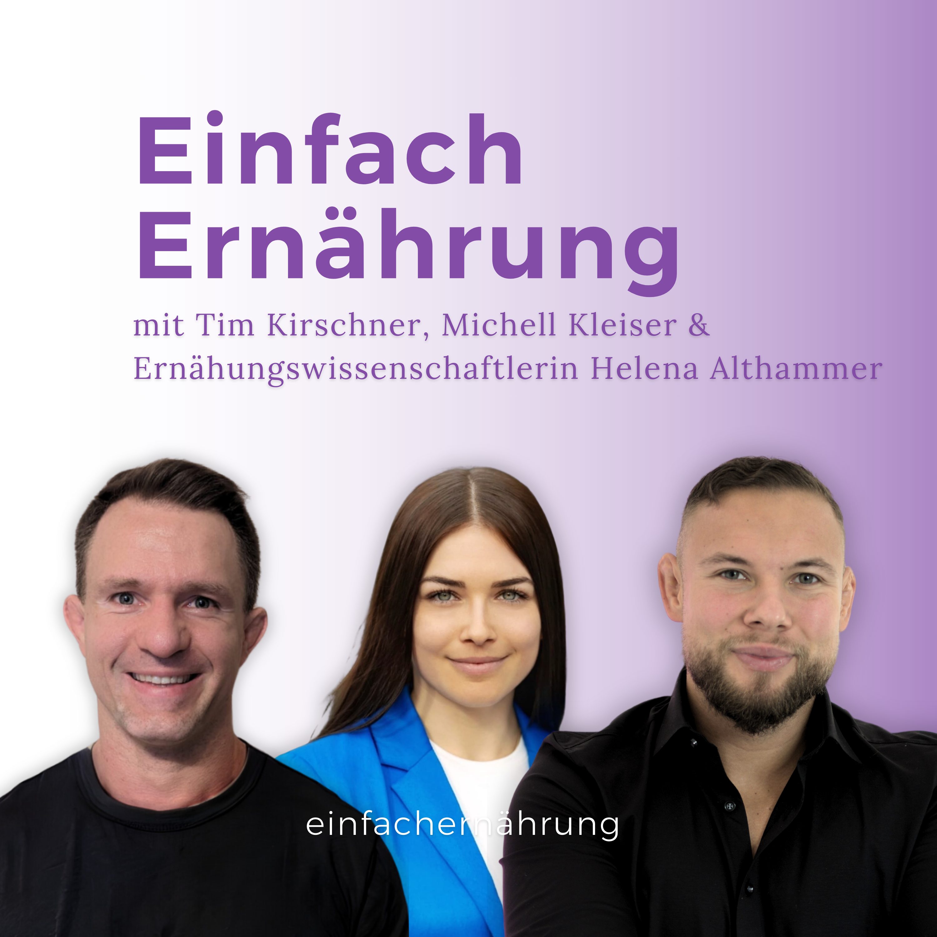 Einfach Ernährung