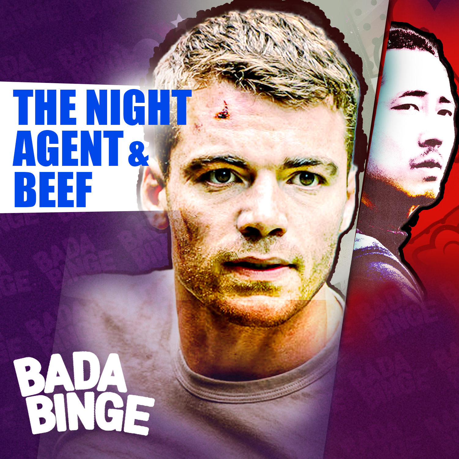 Bada Binge - Der Serien-Podcast