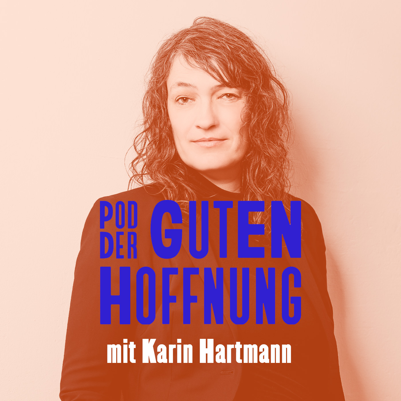 Pod der guten Hoffnung