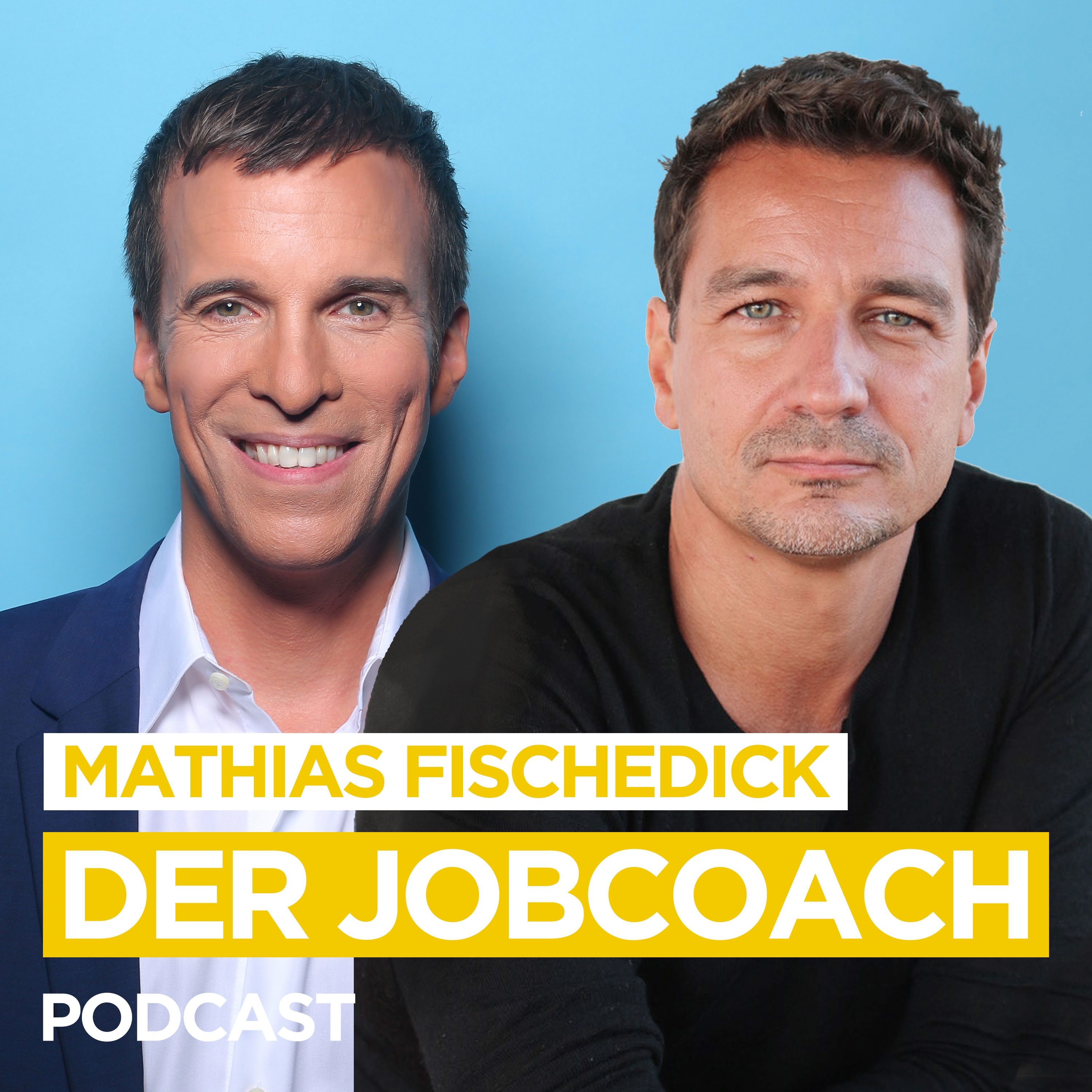 Der Jobcoach