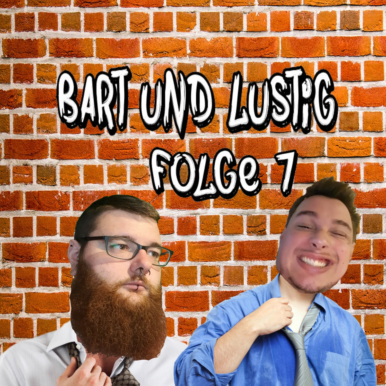 Bart und Lustig
