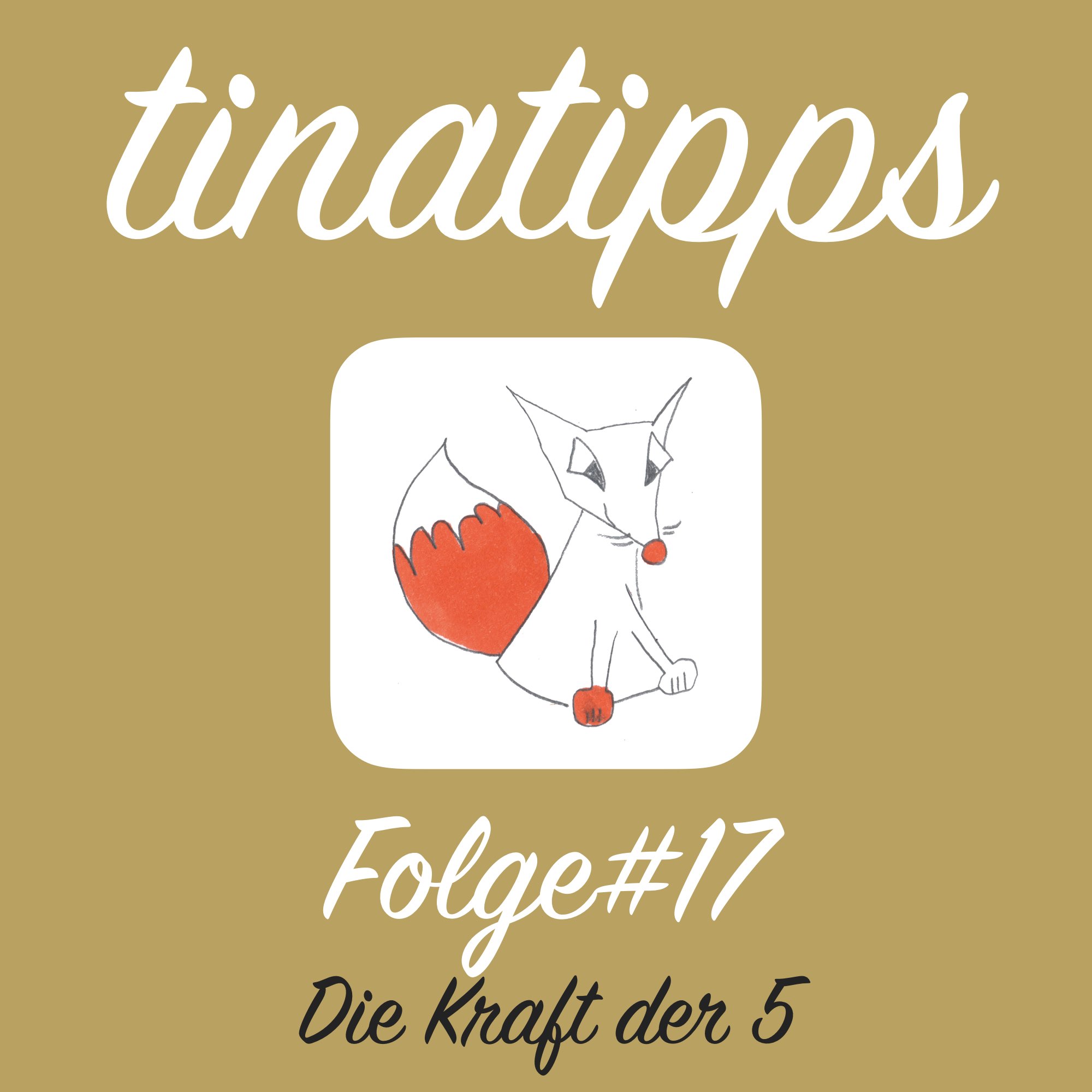 tinatipps - Der Lernpodcast mit Tina Kögl