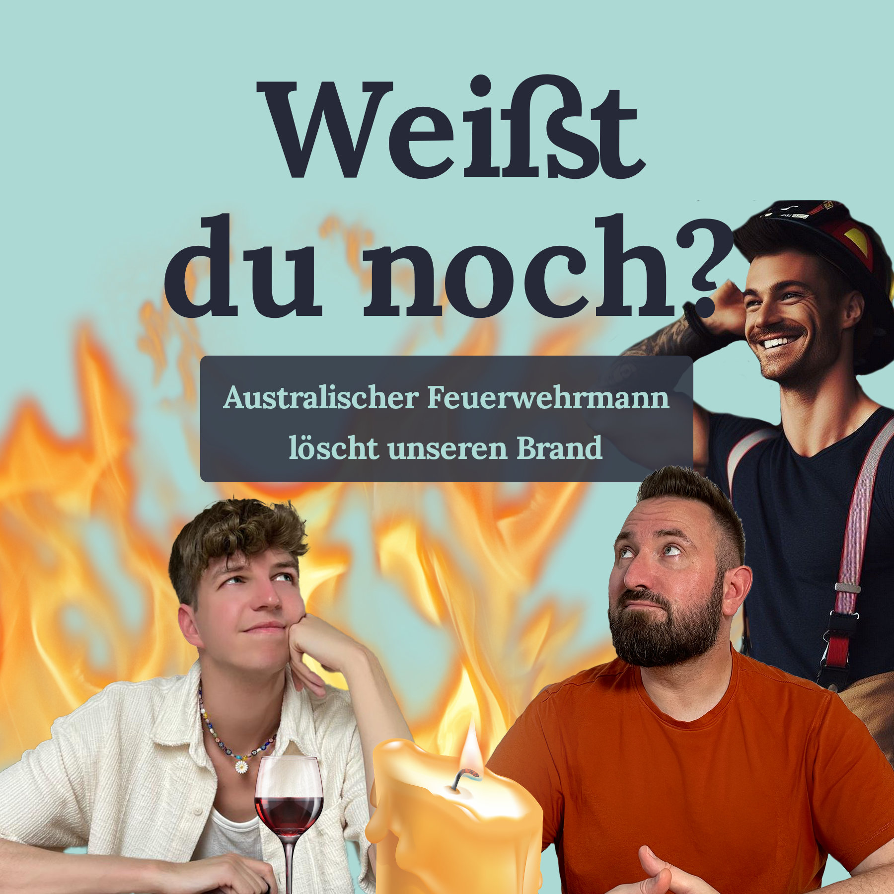 Weißt du noch?