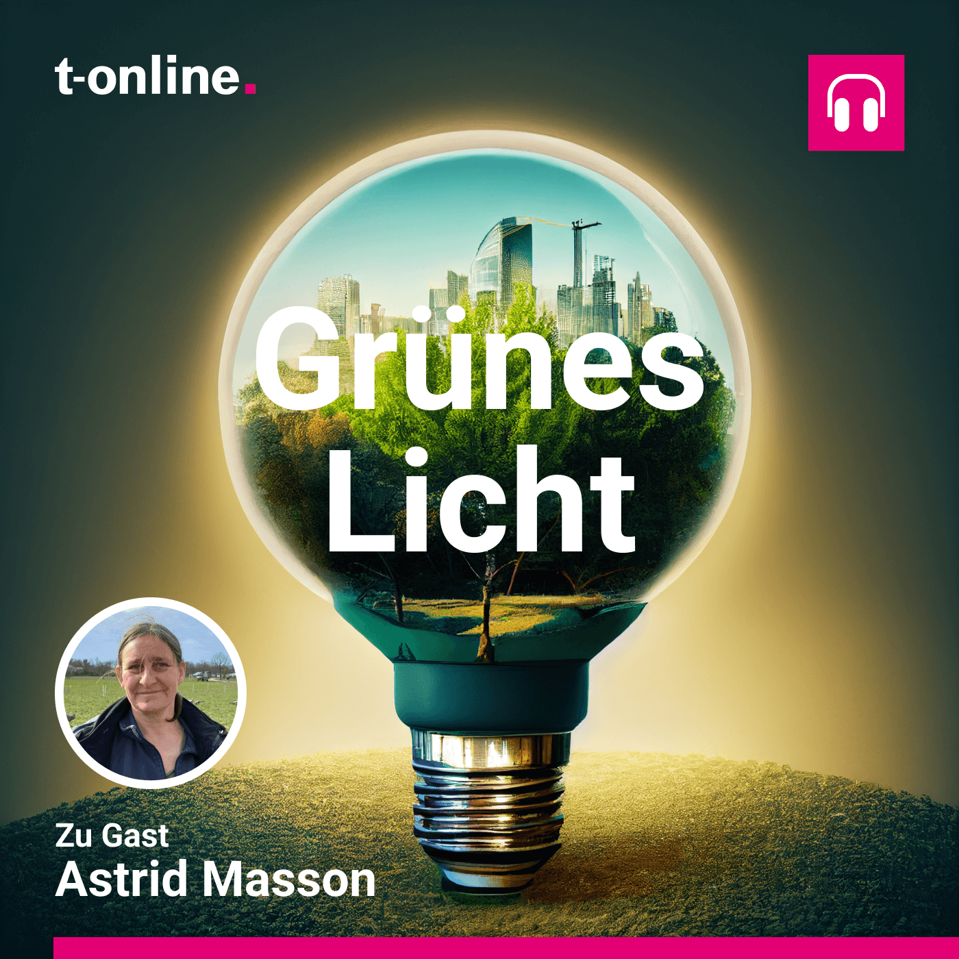 Grünes Licht – Mehr Nachhaltigkeit im Alltag