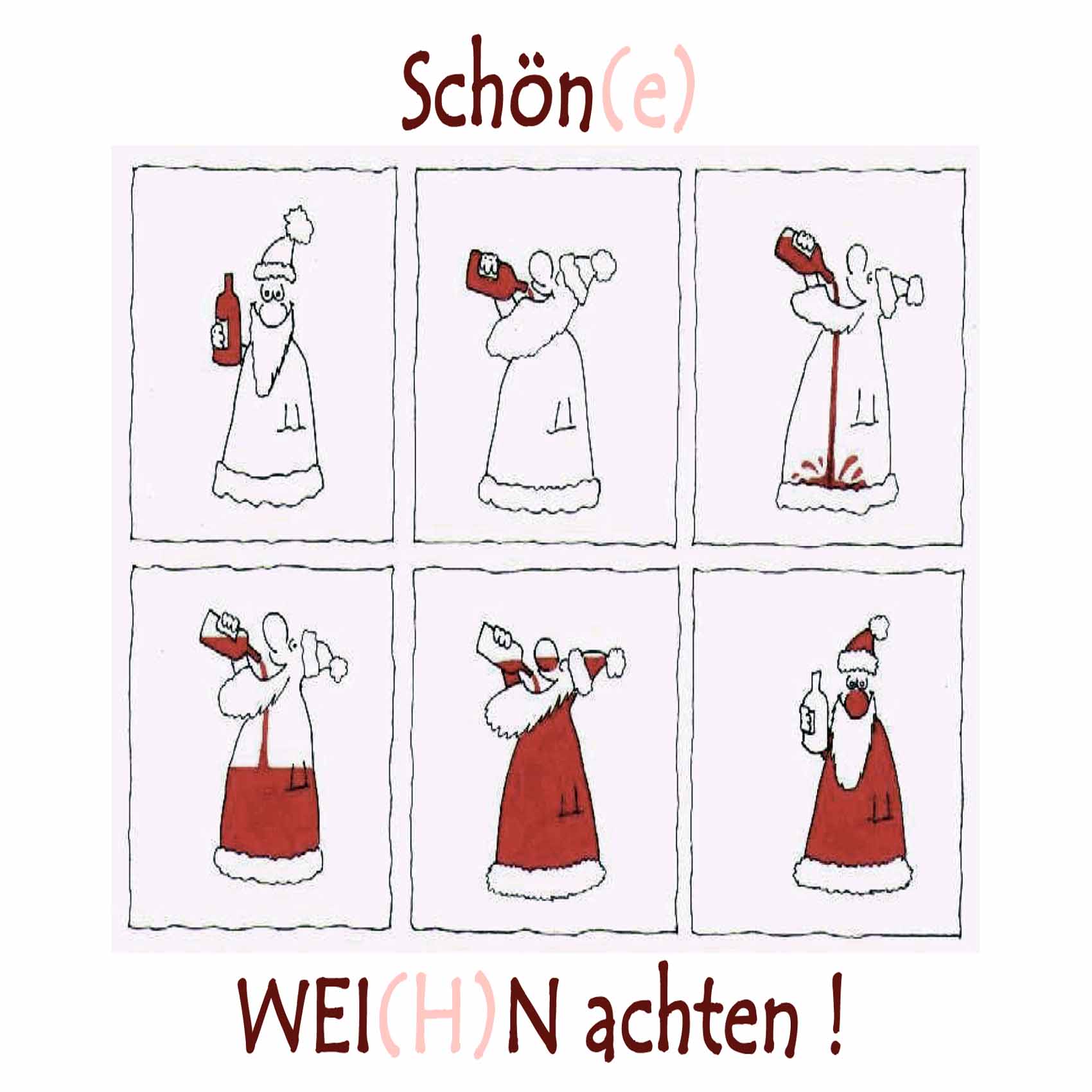 Wein und Weltfrieden