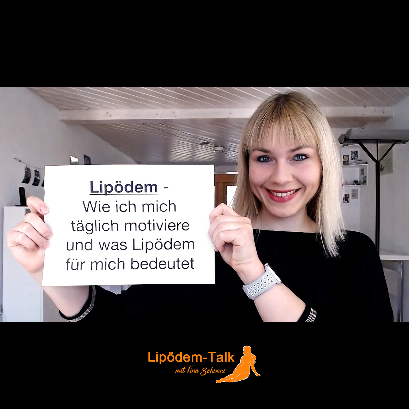 Lipödem-Talk