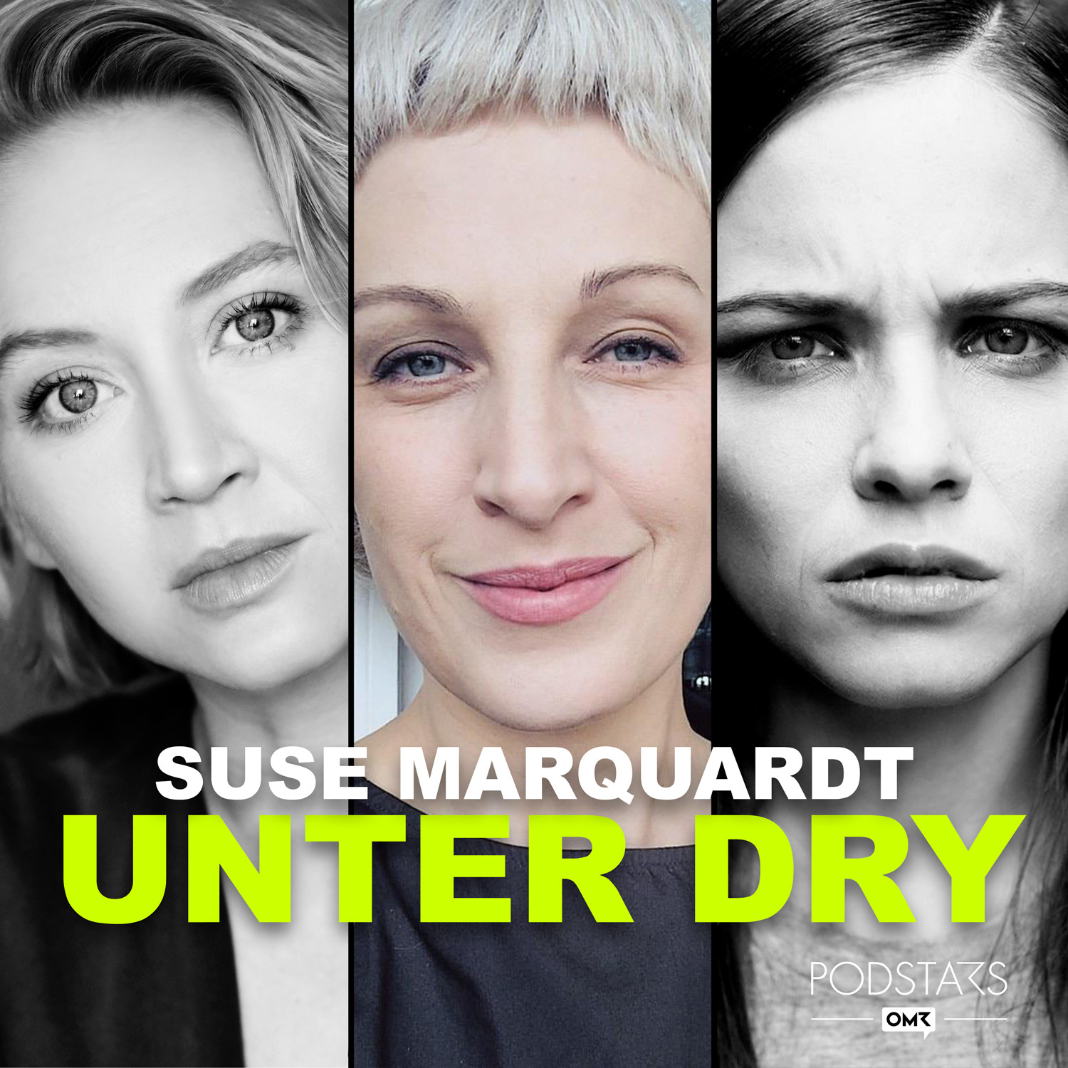 Unter Dry