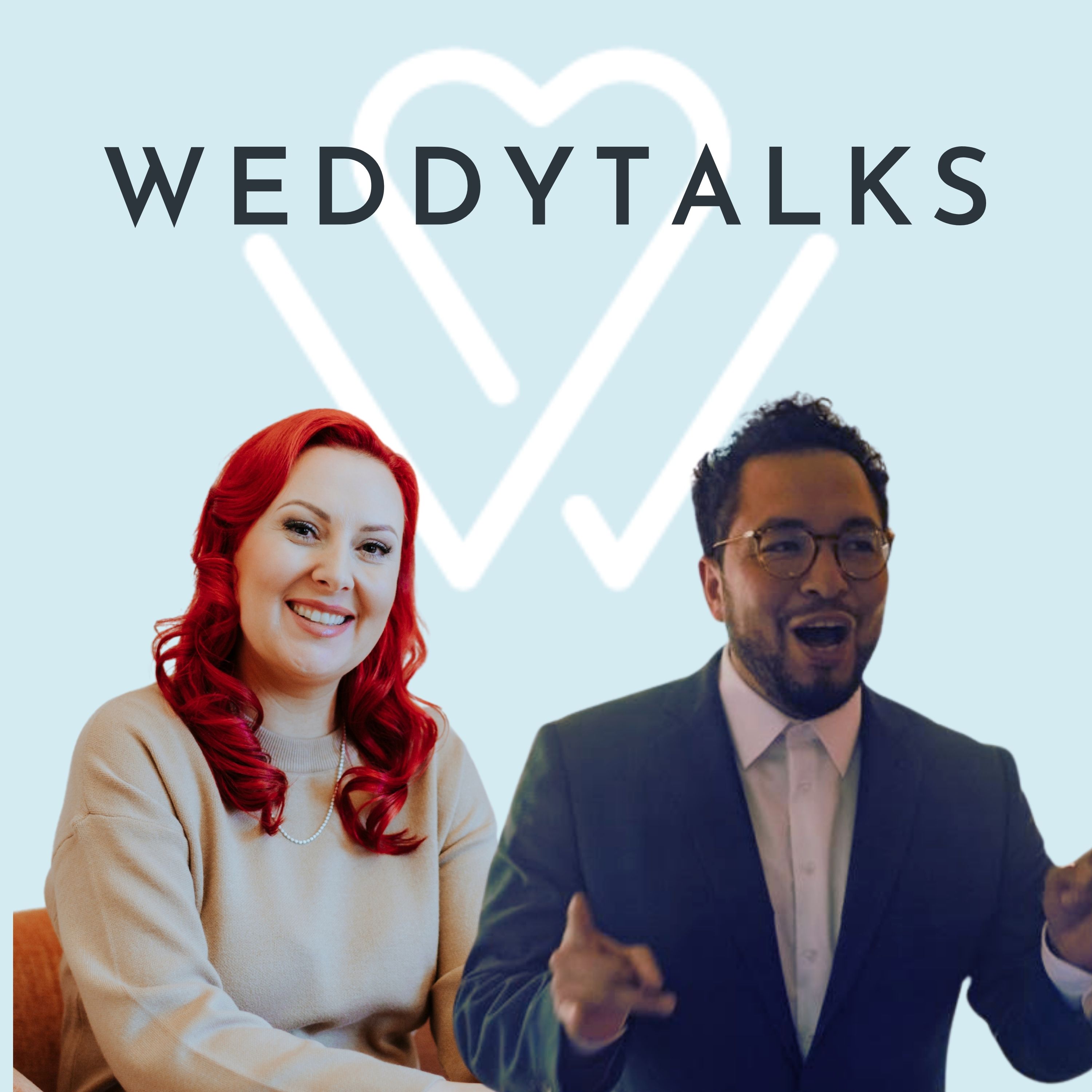 Hochzeits-Podcast – WeddyTalks