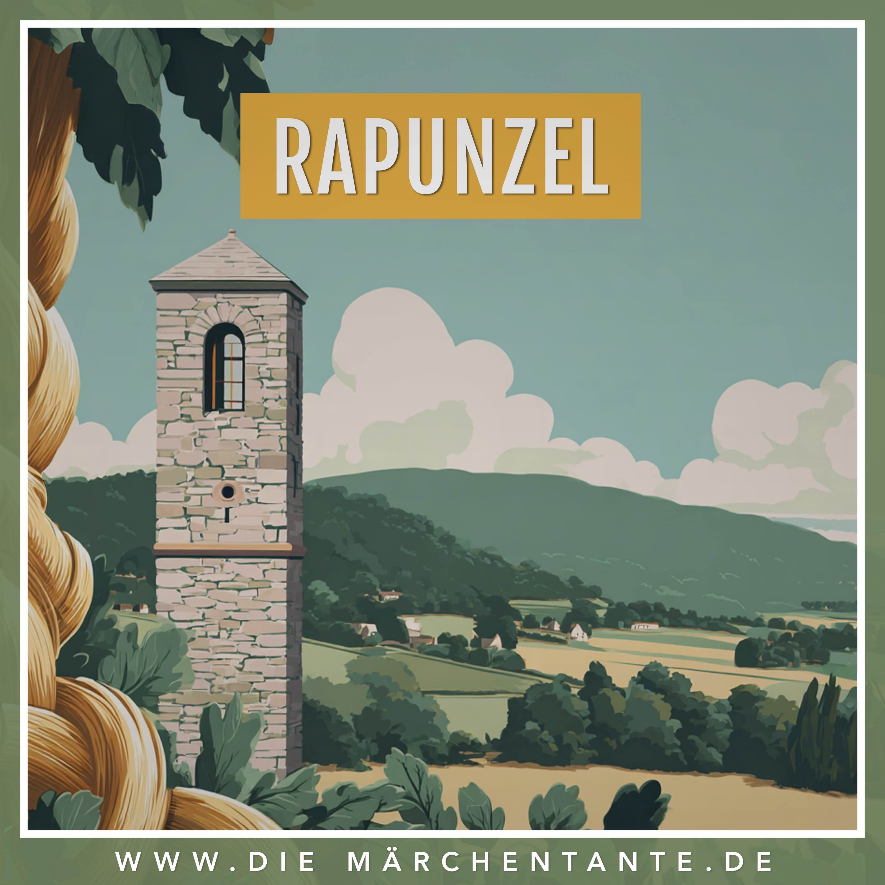 Rapunzel